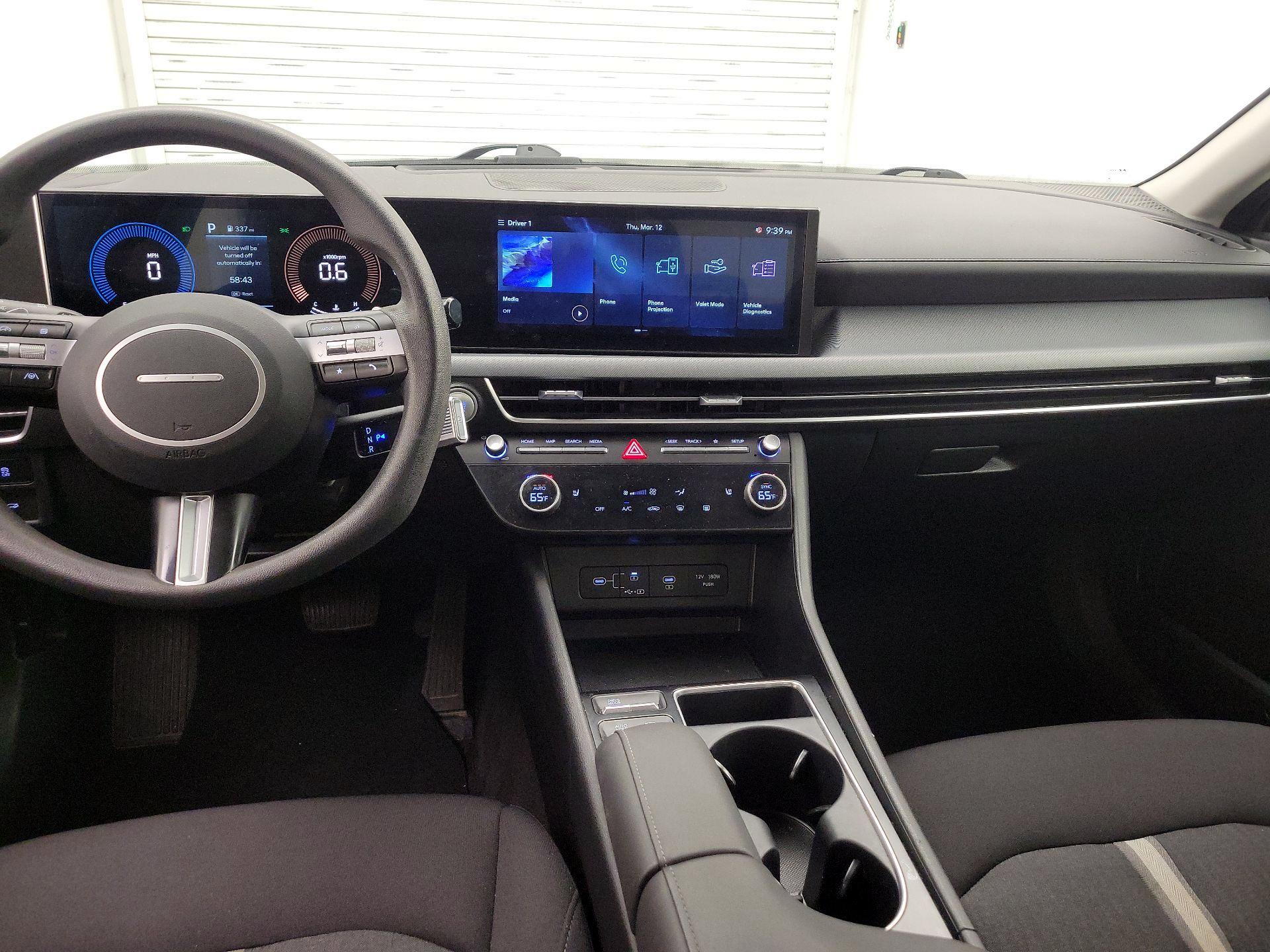 Thumbnail: 2025 Hyundai Sonata - 9