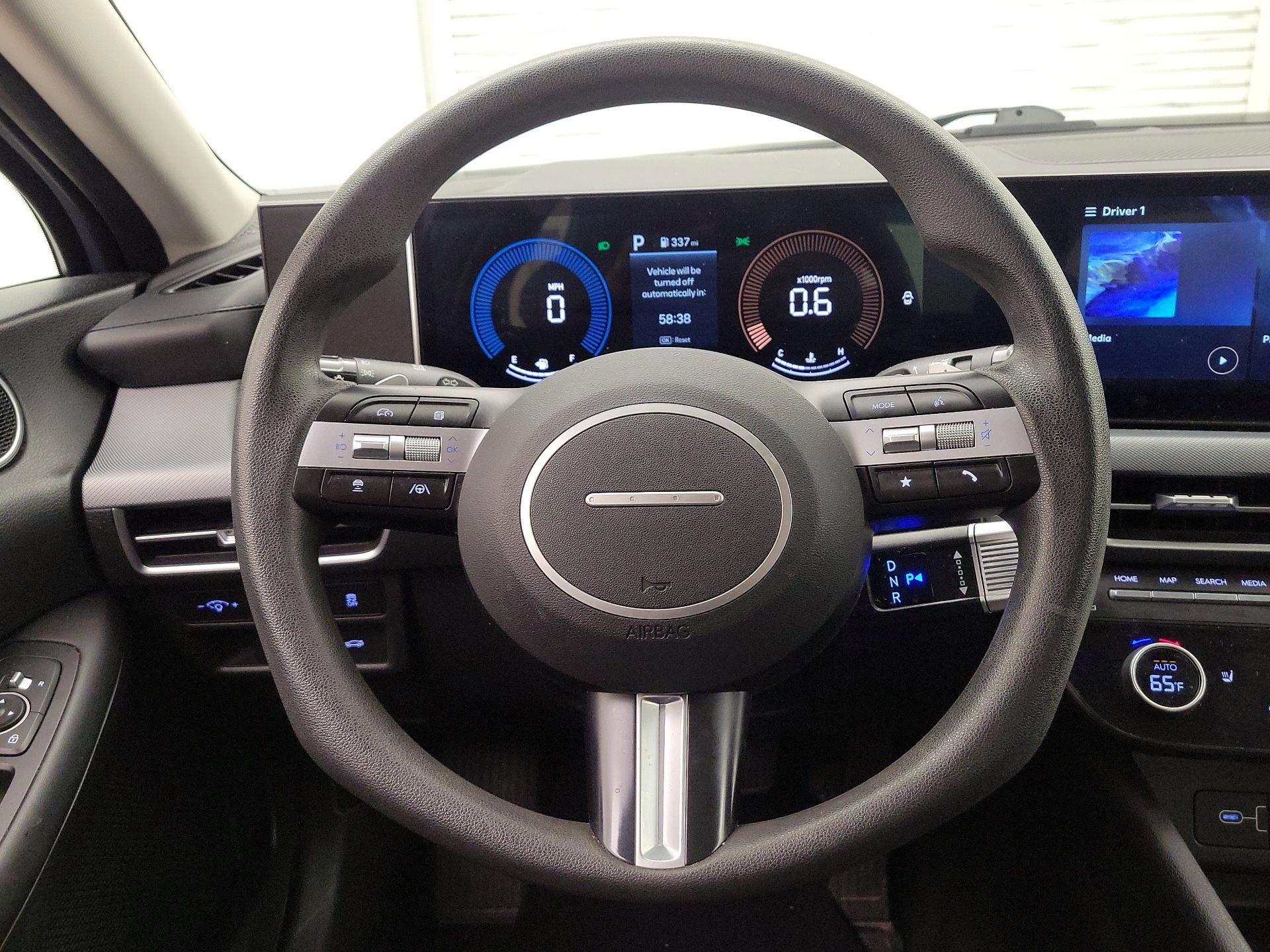 Thumbnail: 2025 Hyundai Sonata - 10