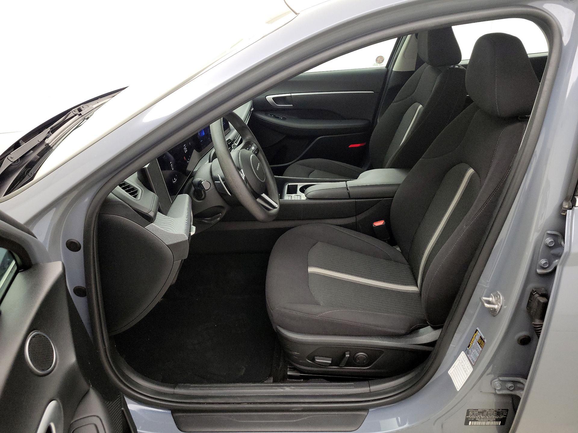 Thumbnail: 2025 Hyundai Sonata - 11