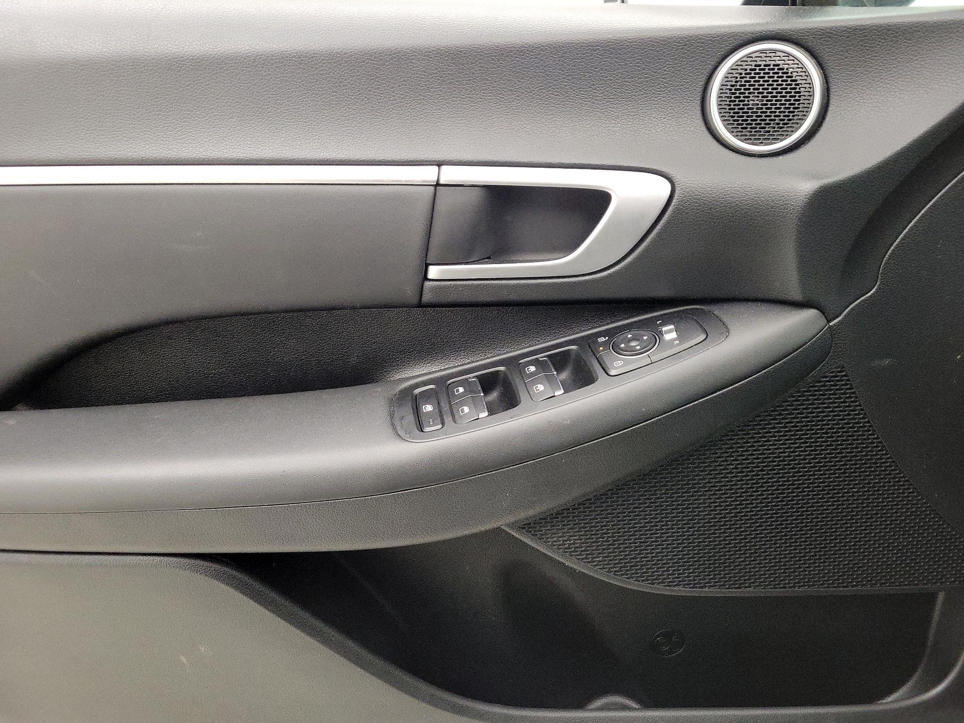 Thumbnail: 2025 Hyundai Sonata - 12