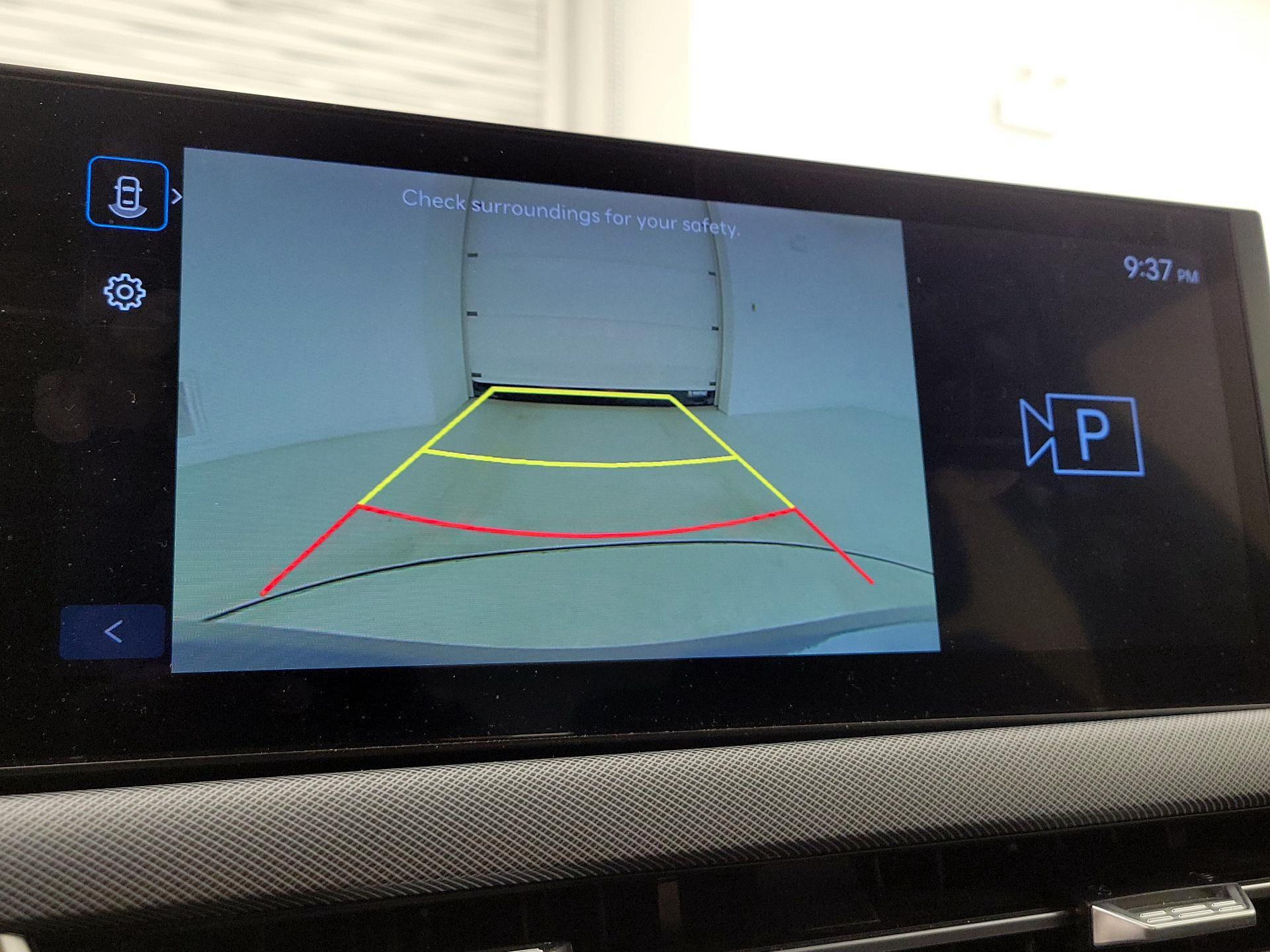 Thumbnail: 2025 Hyundai Sonata - 14