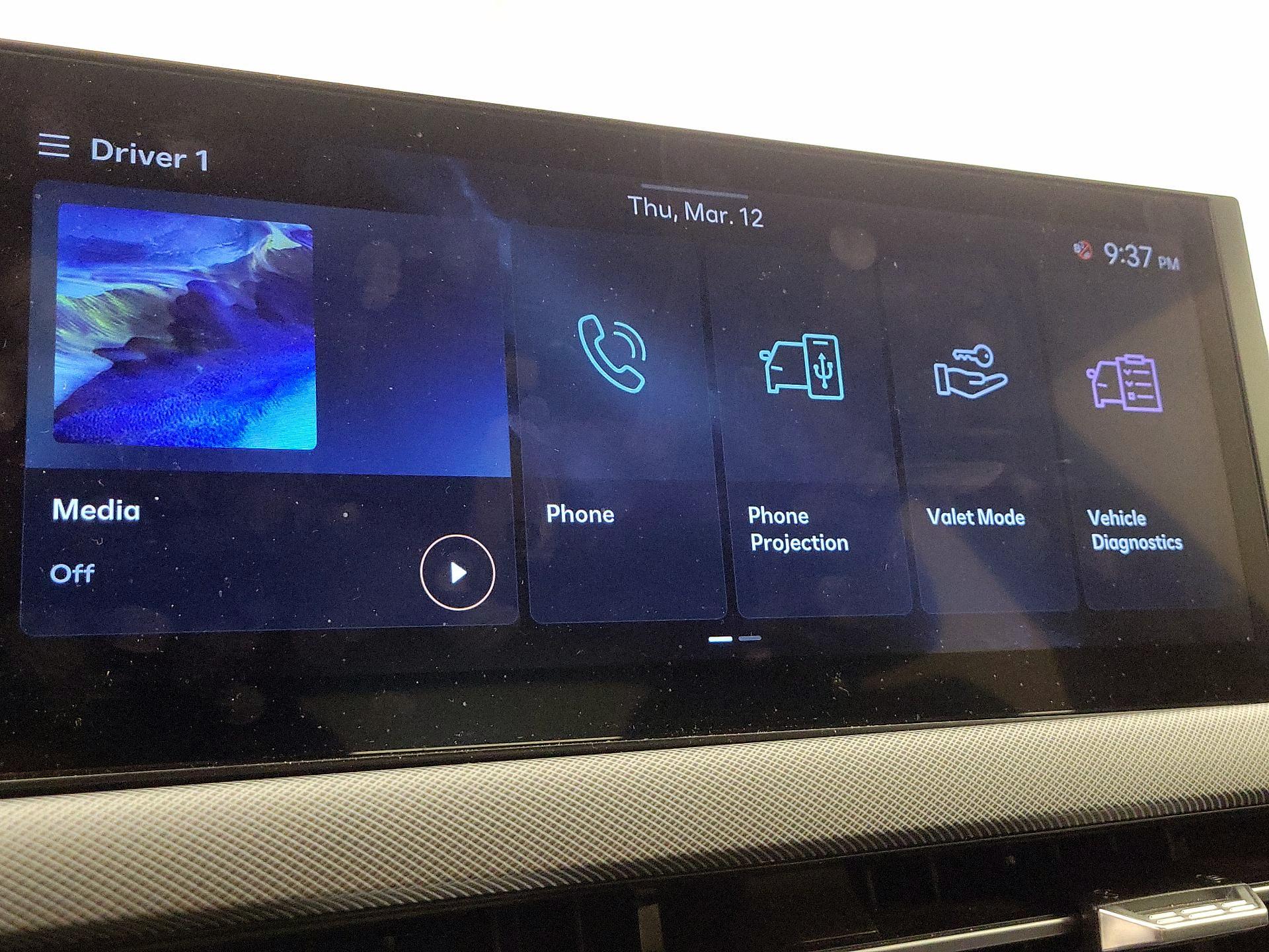 Thumbnail: 2025 Hyundai Sonata - 15