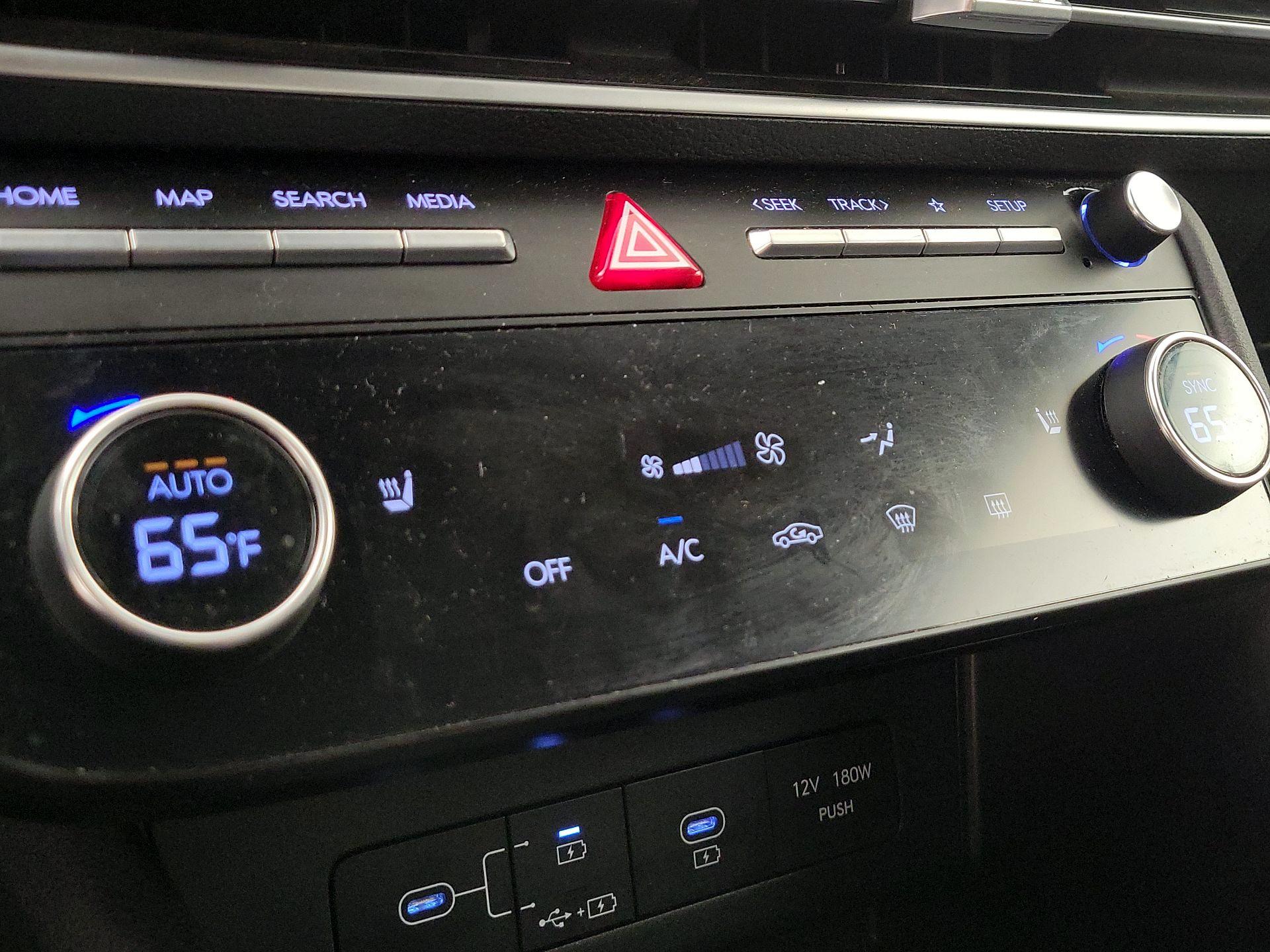 Thumbnail: 2025 Hyundai Sonata - 16