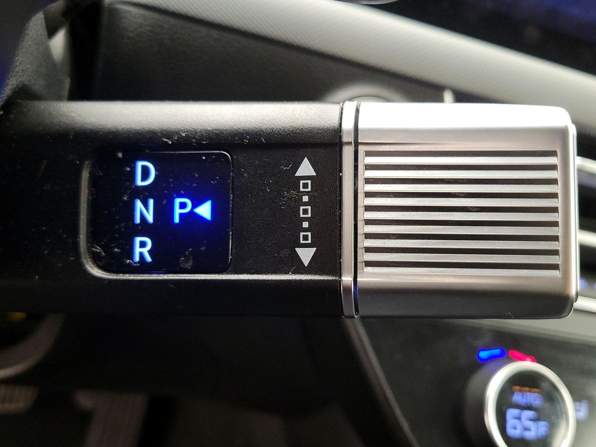 Thumbnail: 2025 Hyundai Sonata - 17