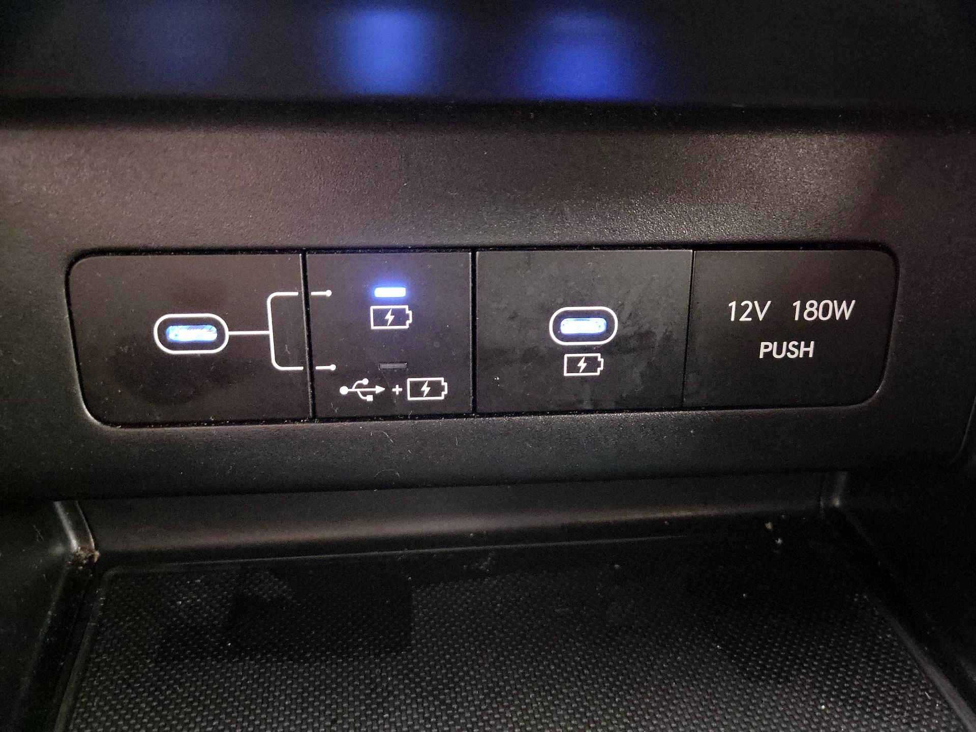 Thumbnail: 2025 Hyundai Sonata - 18