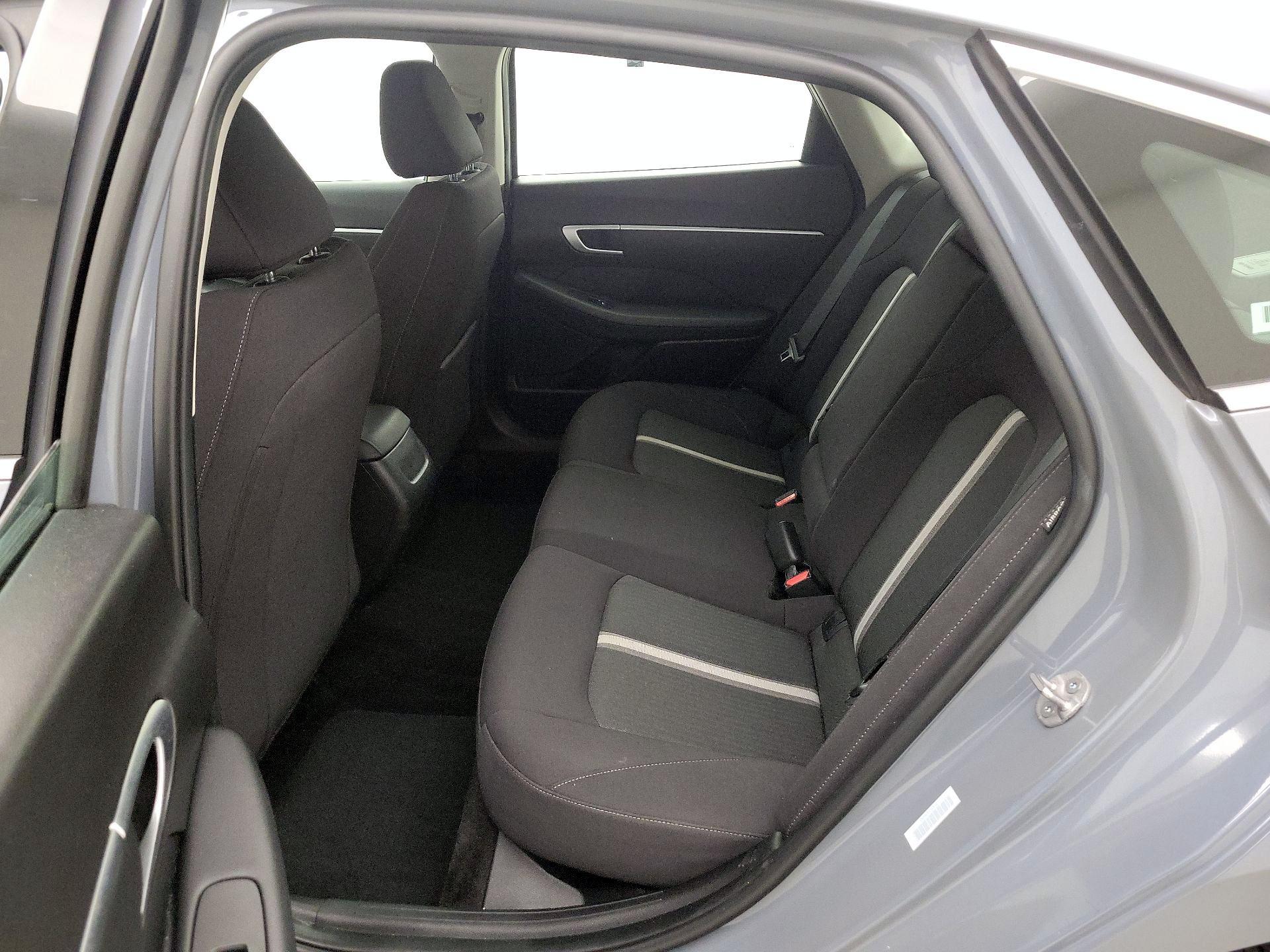 Thumbnail: 2025 Hyundai Sonata - 19