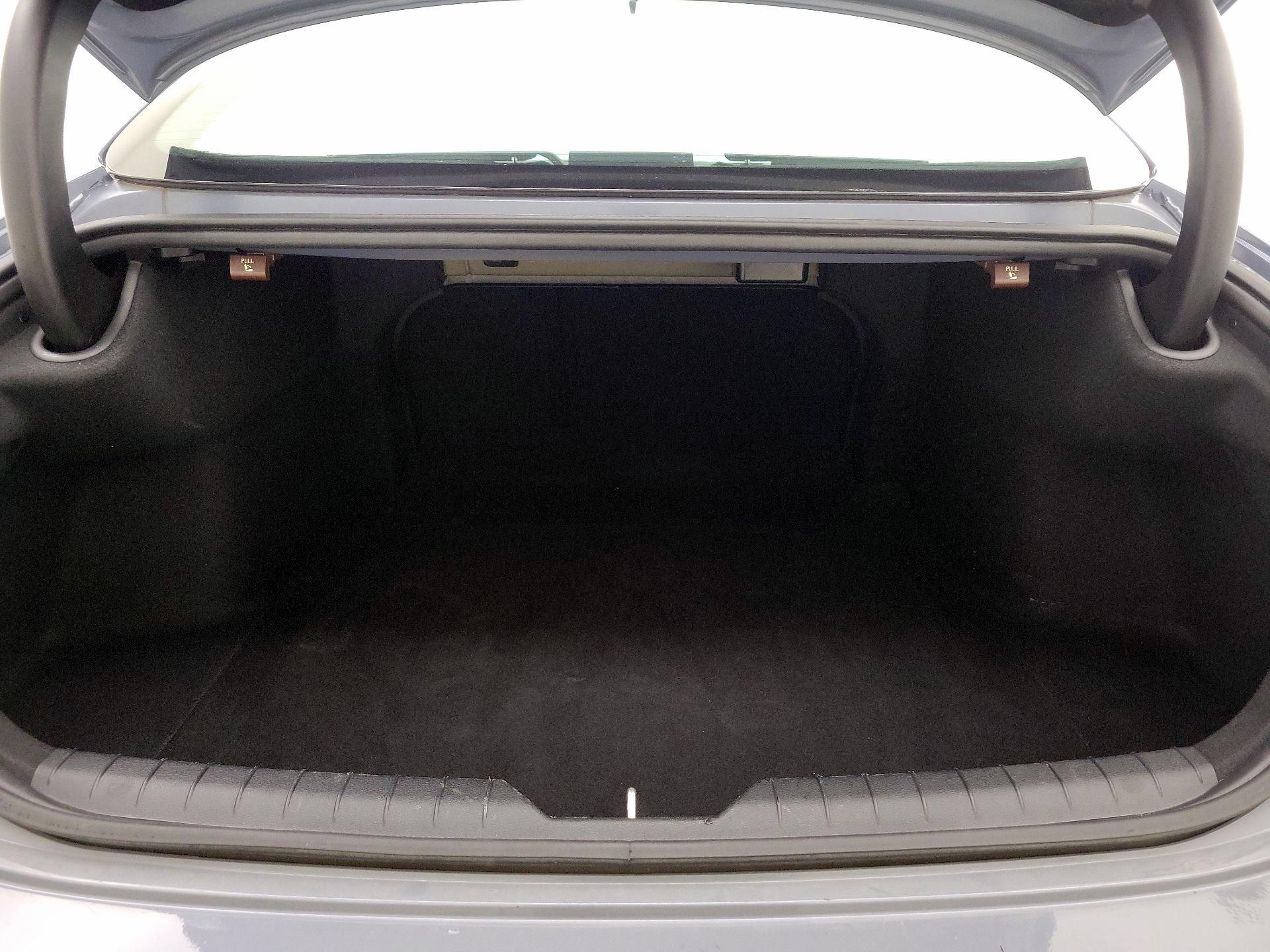 Thumbnail: 2025 Hyundai Sonata - 20