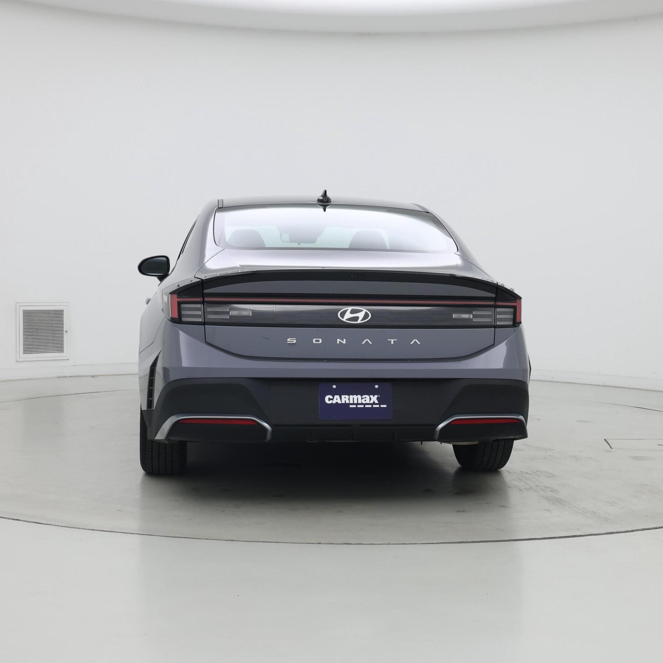 Thumbnail: 2025 Hyundai Sonata - 6