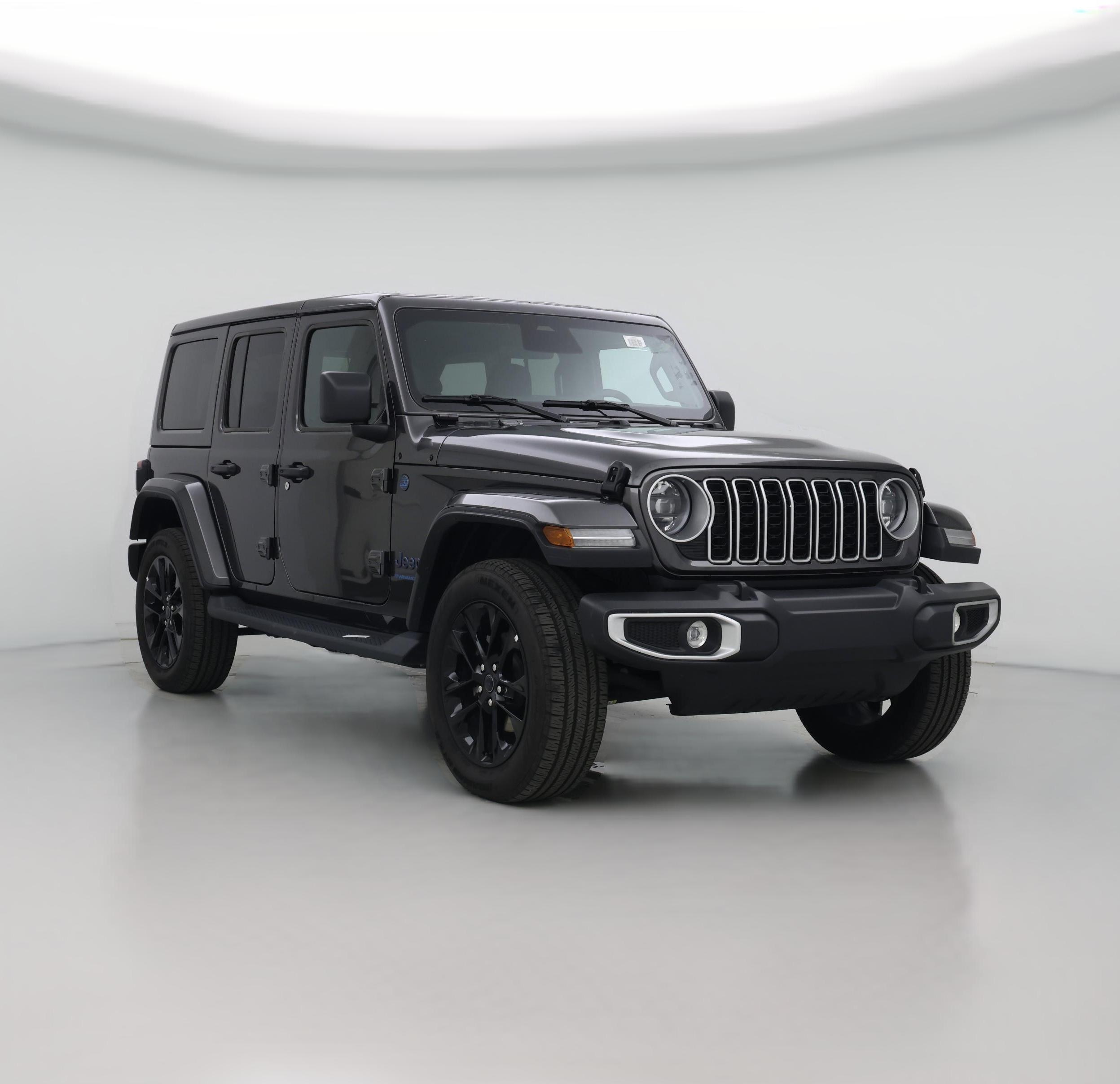 Thumbnail: 2025 Jeep Wrangler - 1