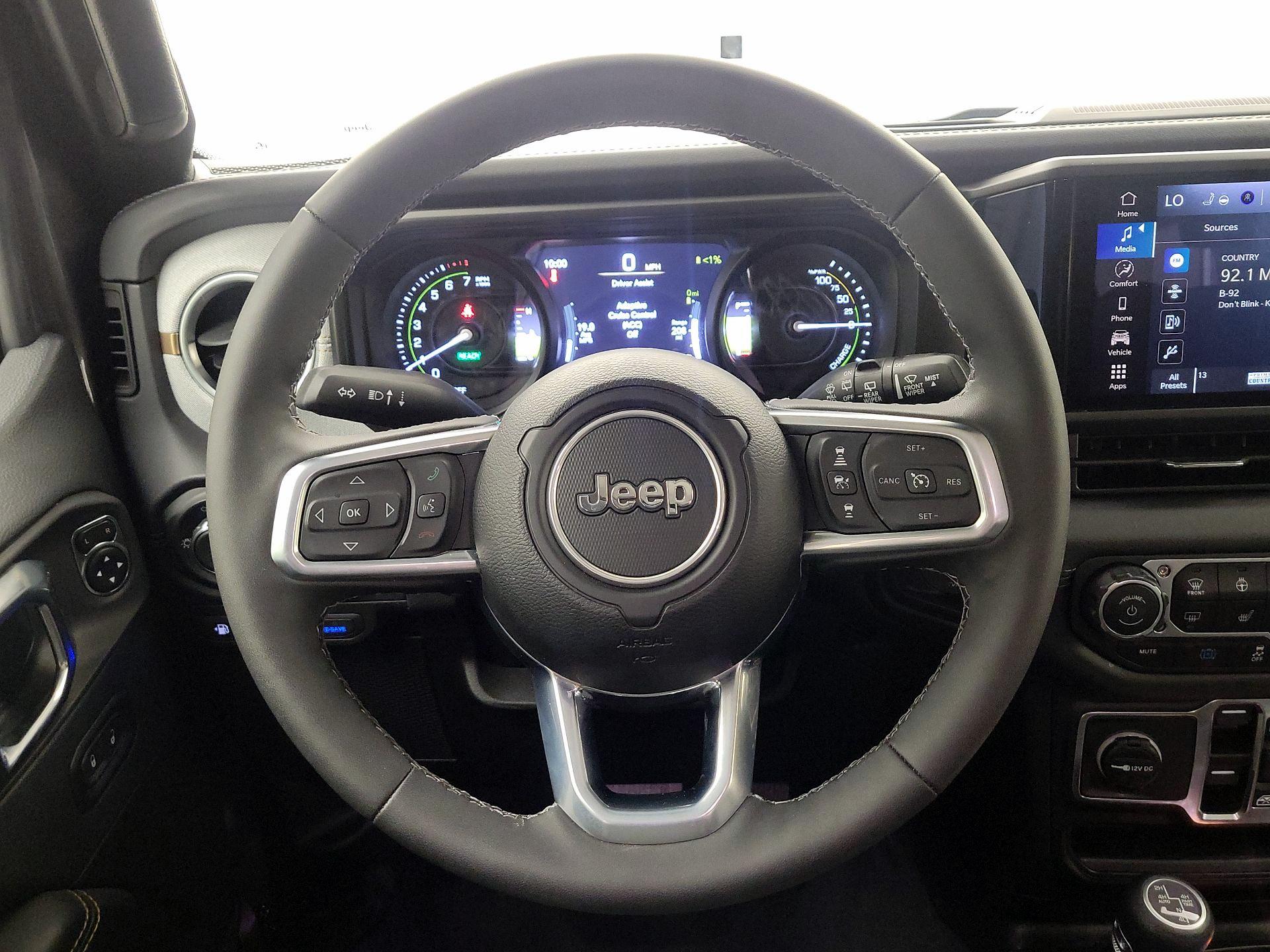 Thumbnail: 2025 Jeep Wrangler - 10