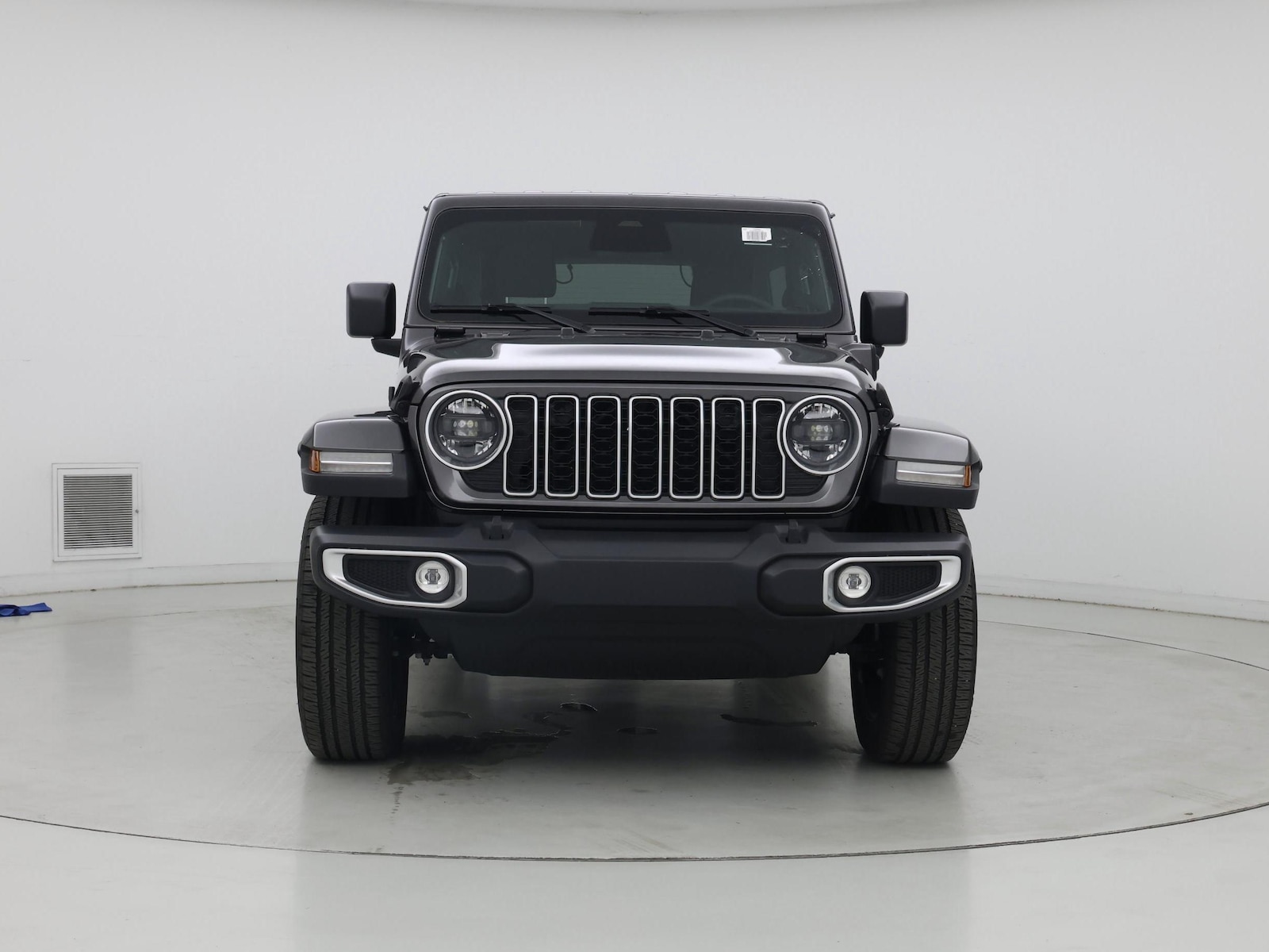 2025 Jeep Wrangler 4xe Sahara 4XE - Photo 6