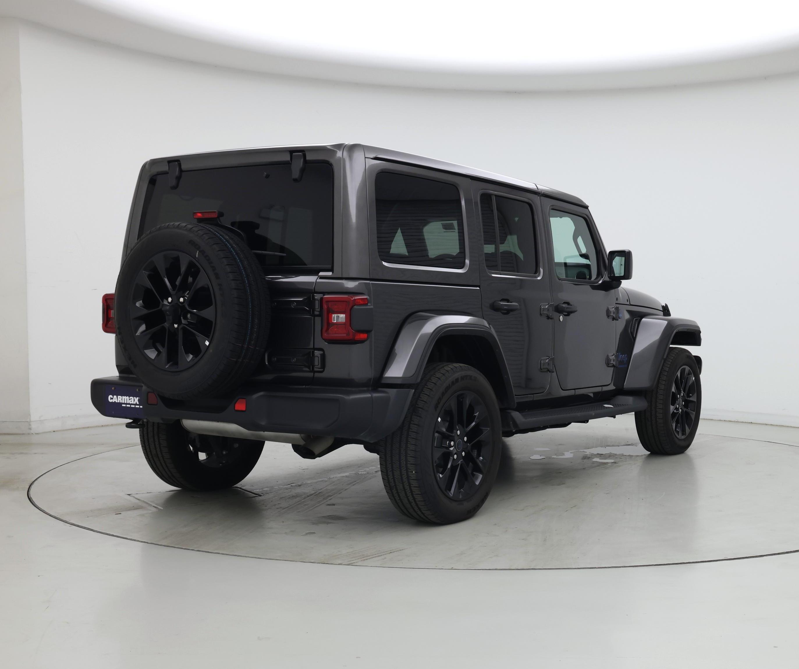 Thumbnail: 2025 Jeep Wrangler - 8