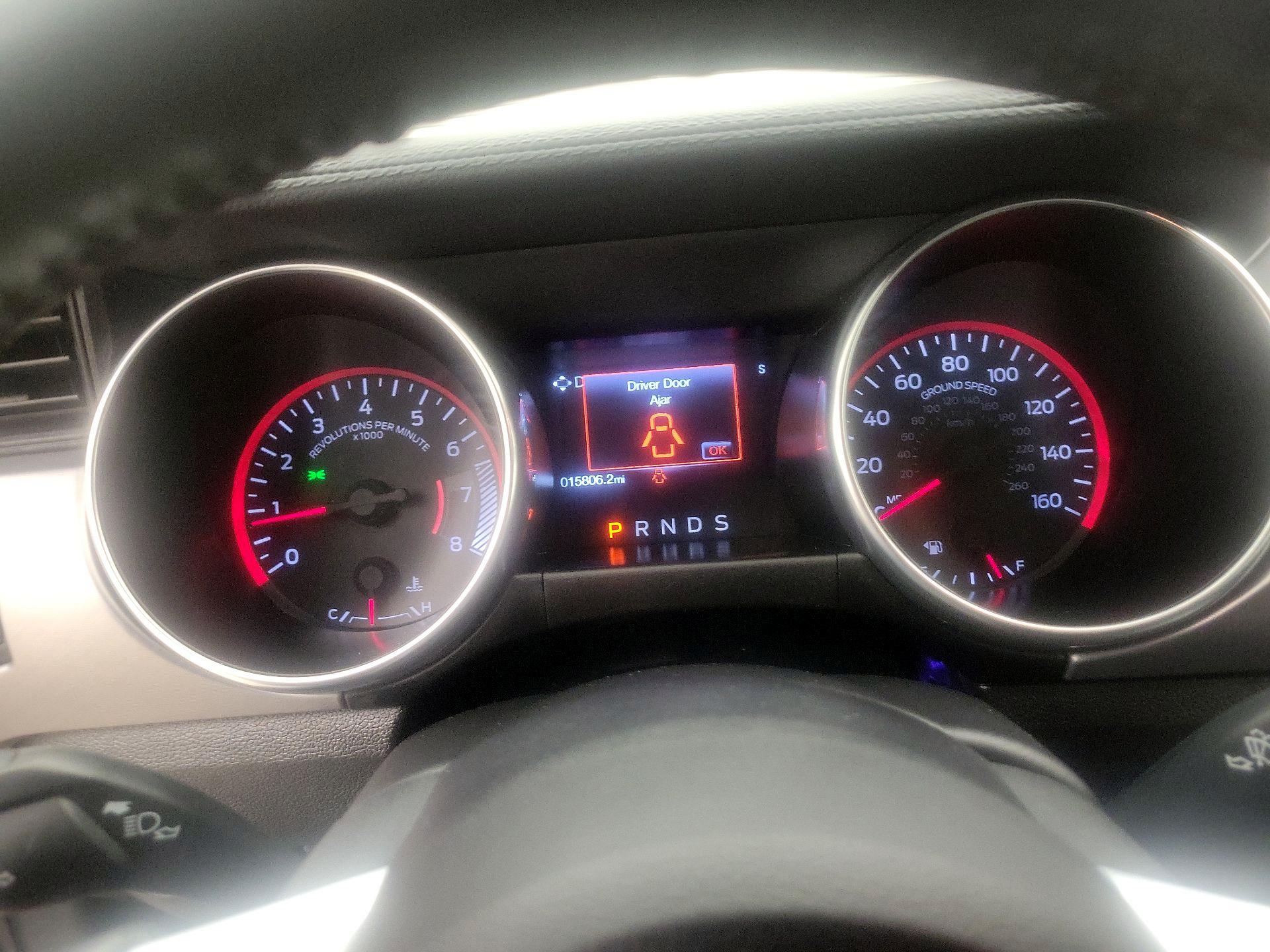 Thumbnail: 2023 Ford Mustang - 9