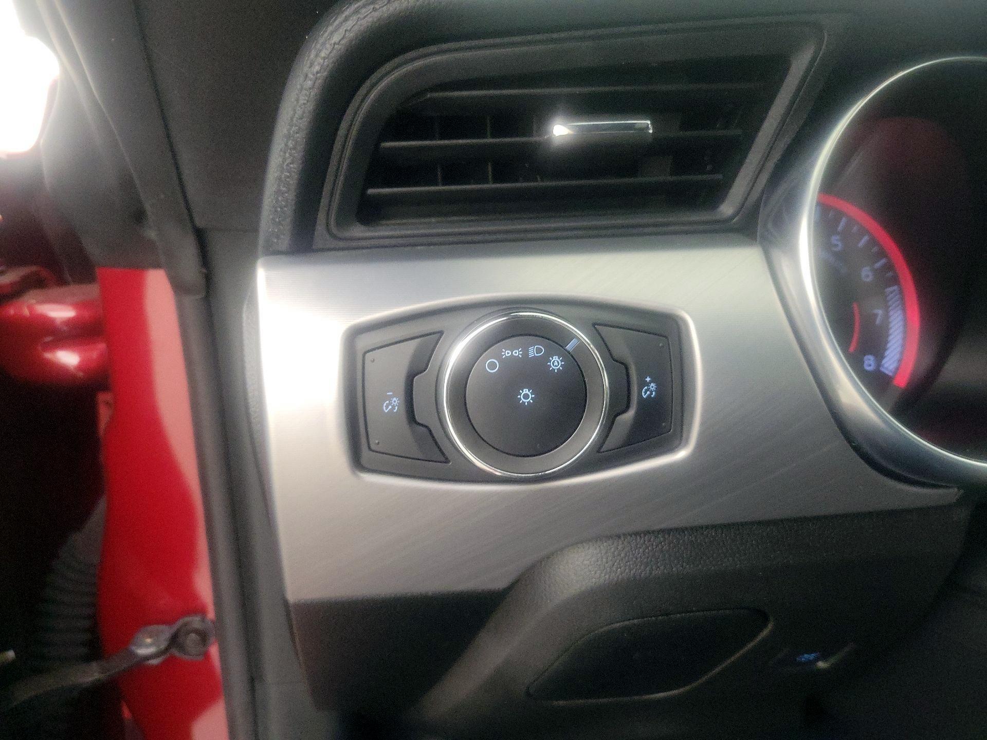 Thumbnail: 2023 Ford Mustang - 13