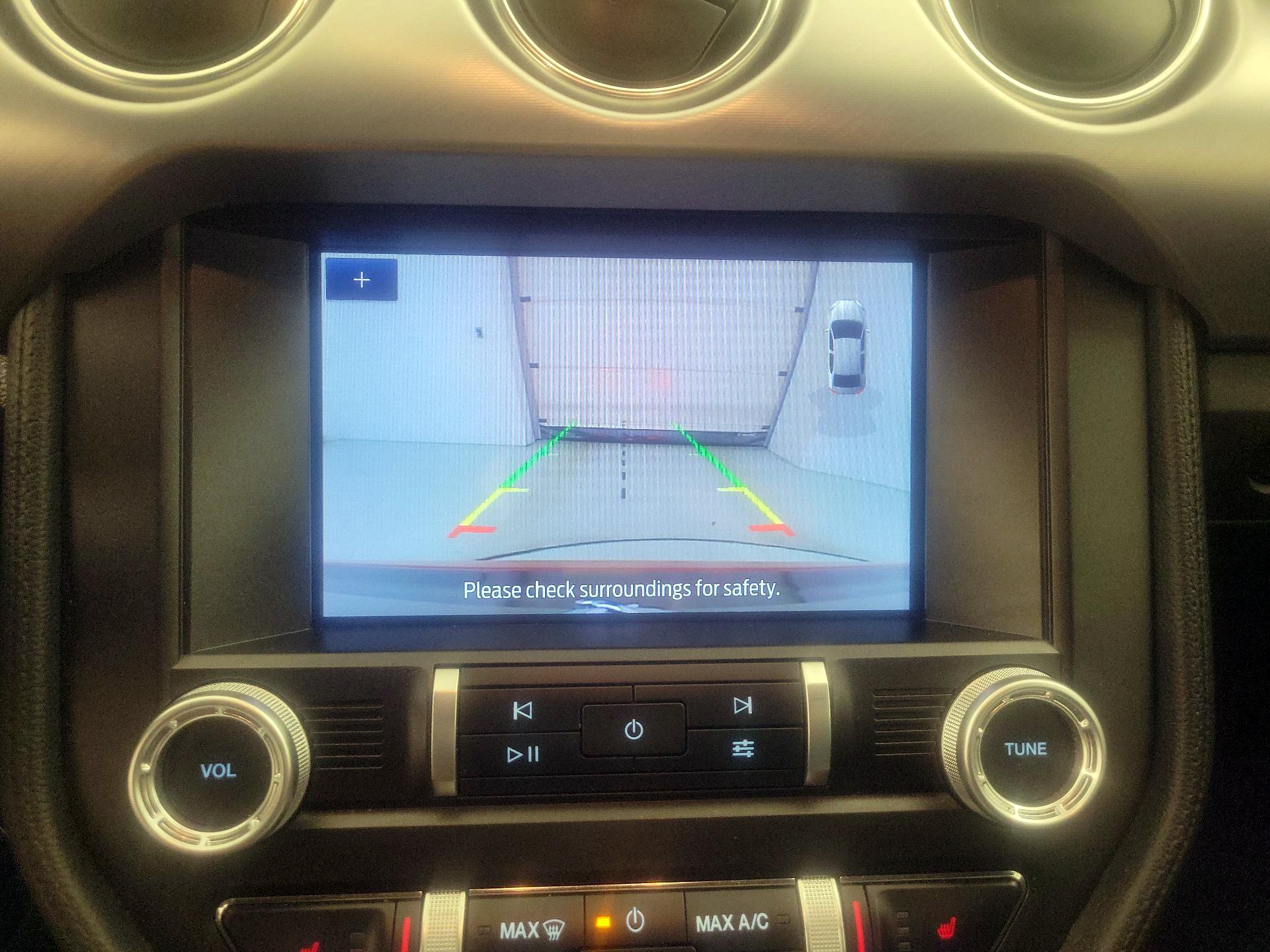 Thumbnail: 2023 Ford Mustang - 14