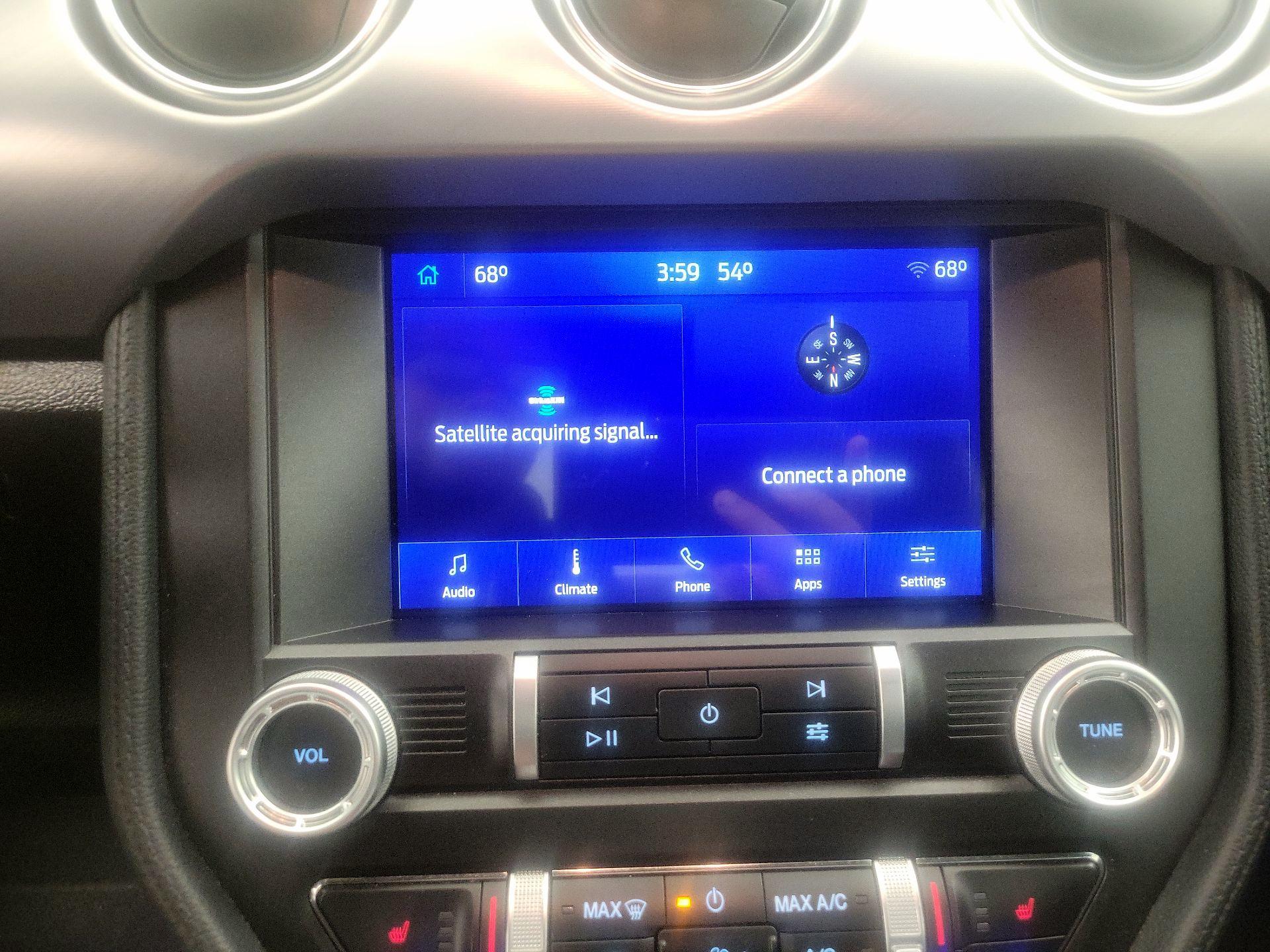 Thumbnail: 2023 Ford Mustang - 15