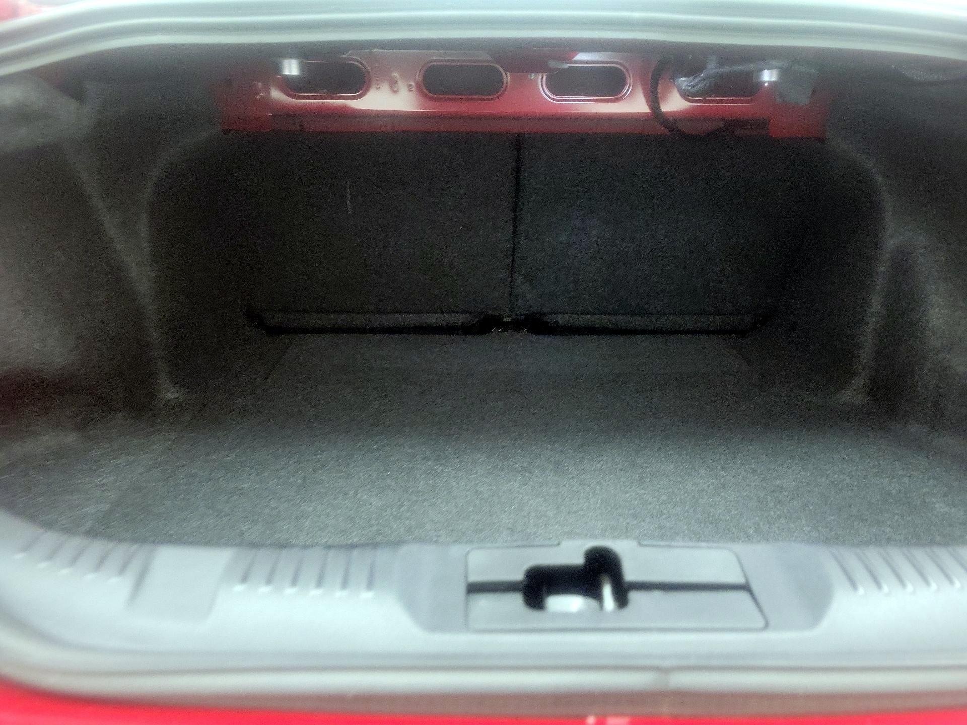 Thumbnail: 2023 Ford Mustang - 20