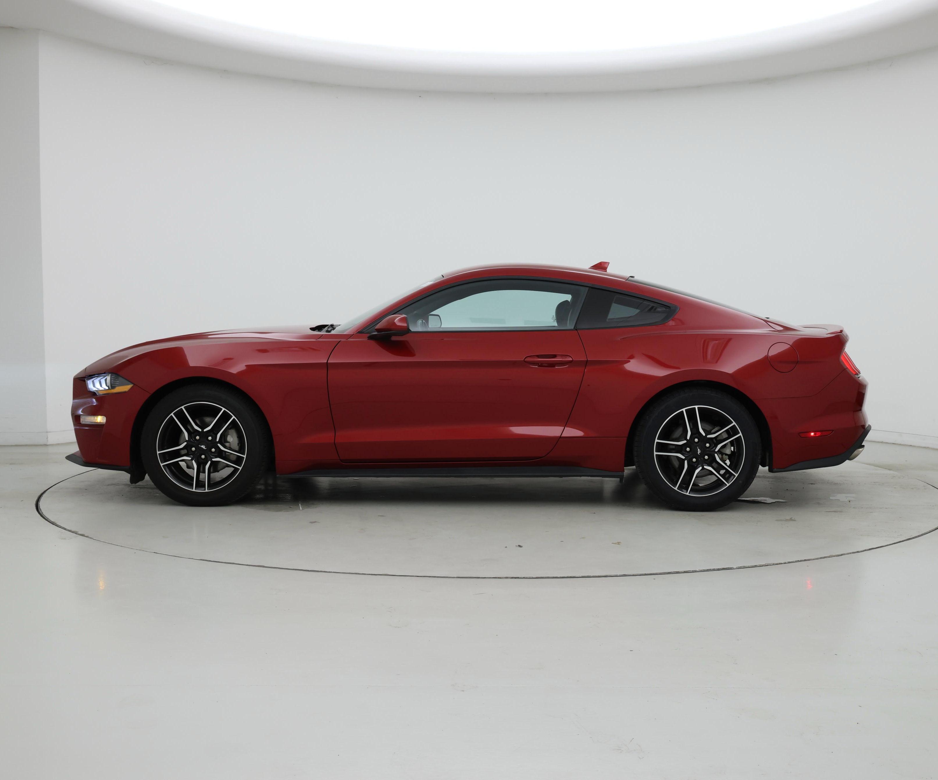 Thumbnail: 2023 Ford Mustang - 3