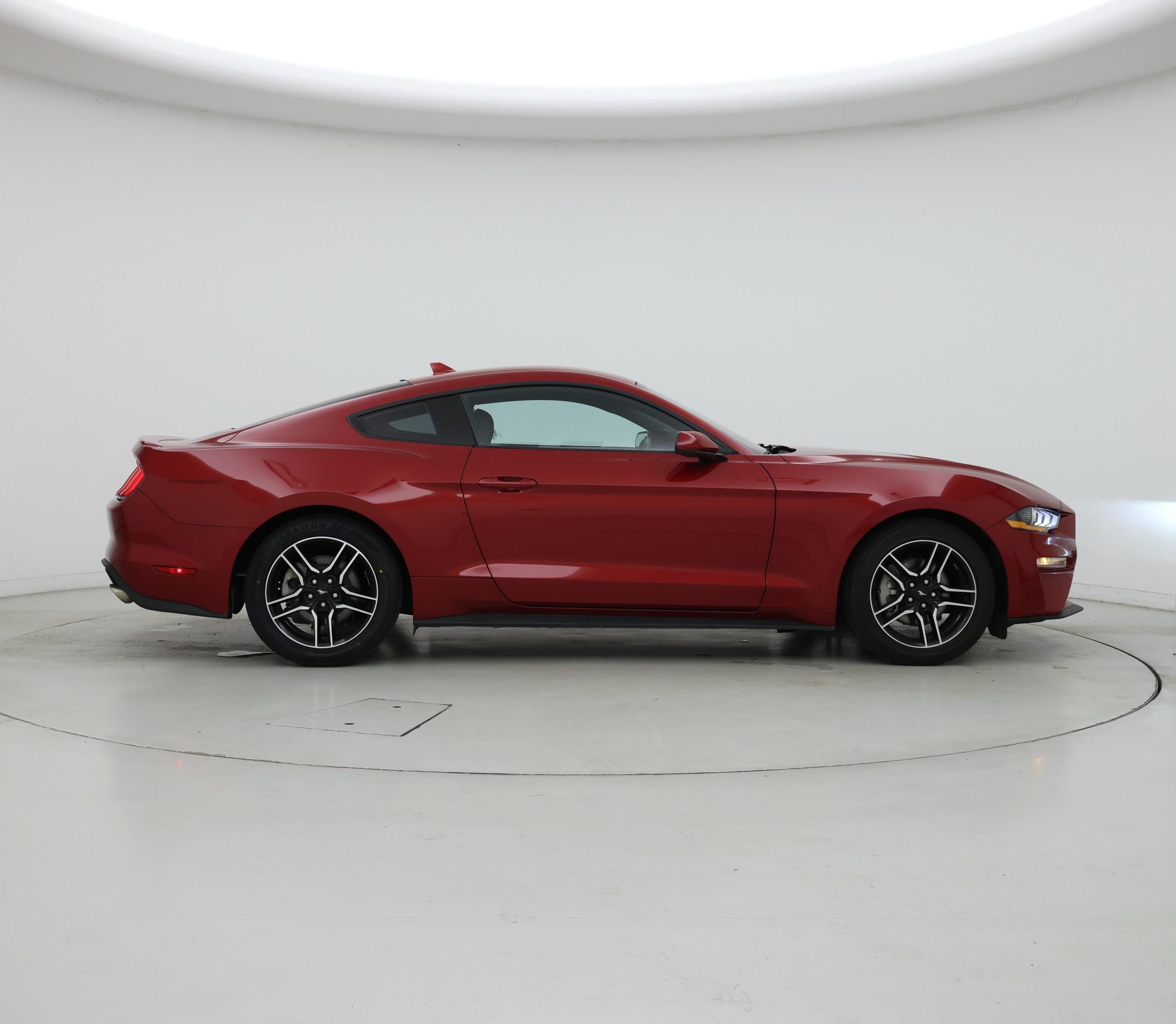 Thumbnail: 2023 Ford Mustang - 7