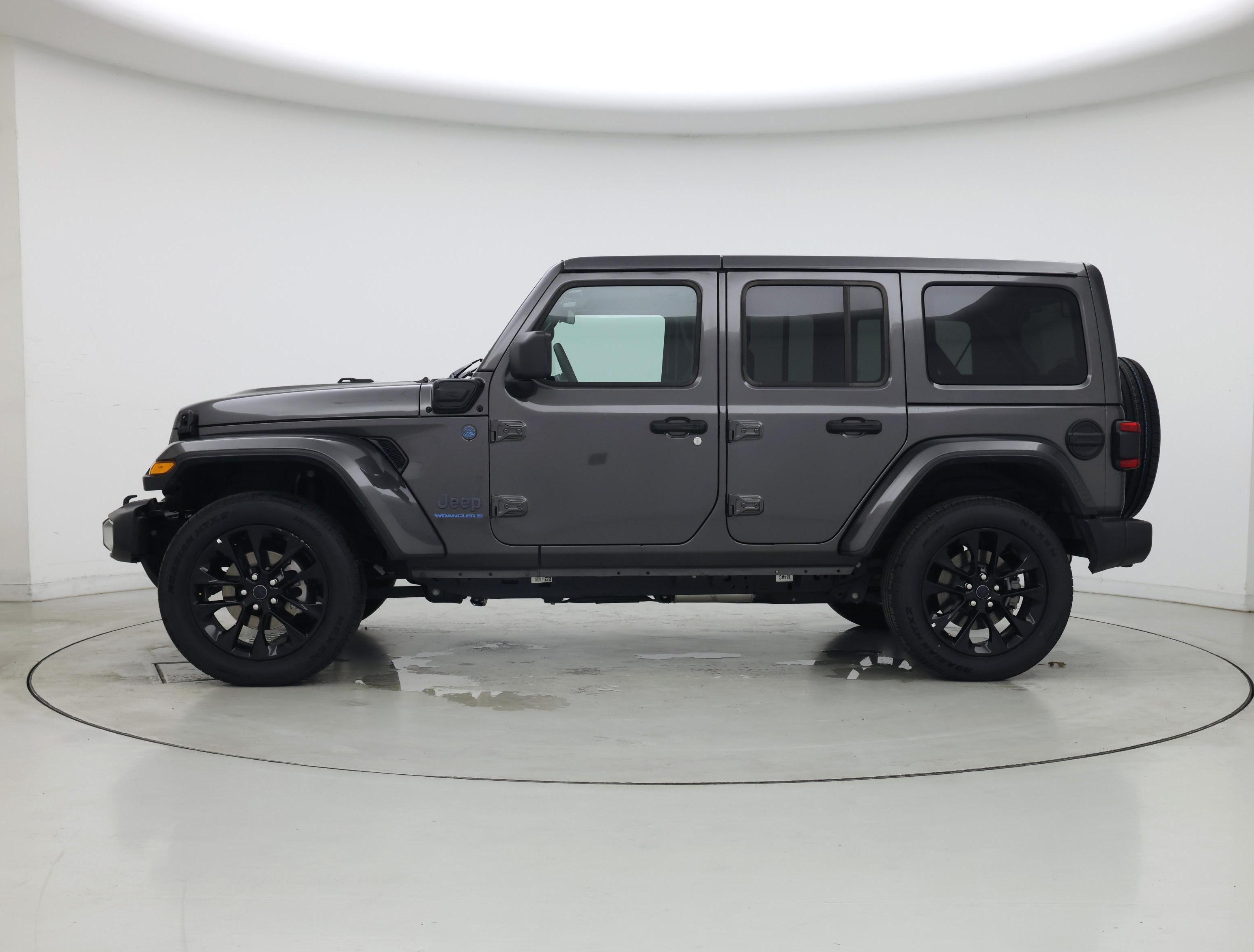 Thumbnail: 2025 Jeep Wrangler - 3