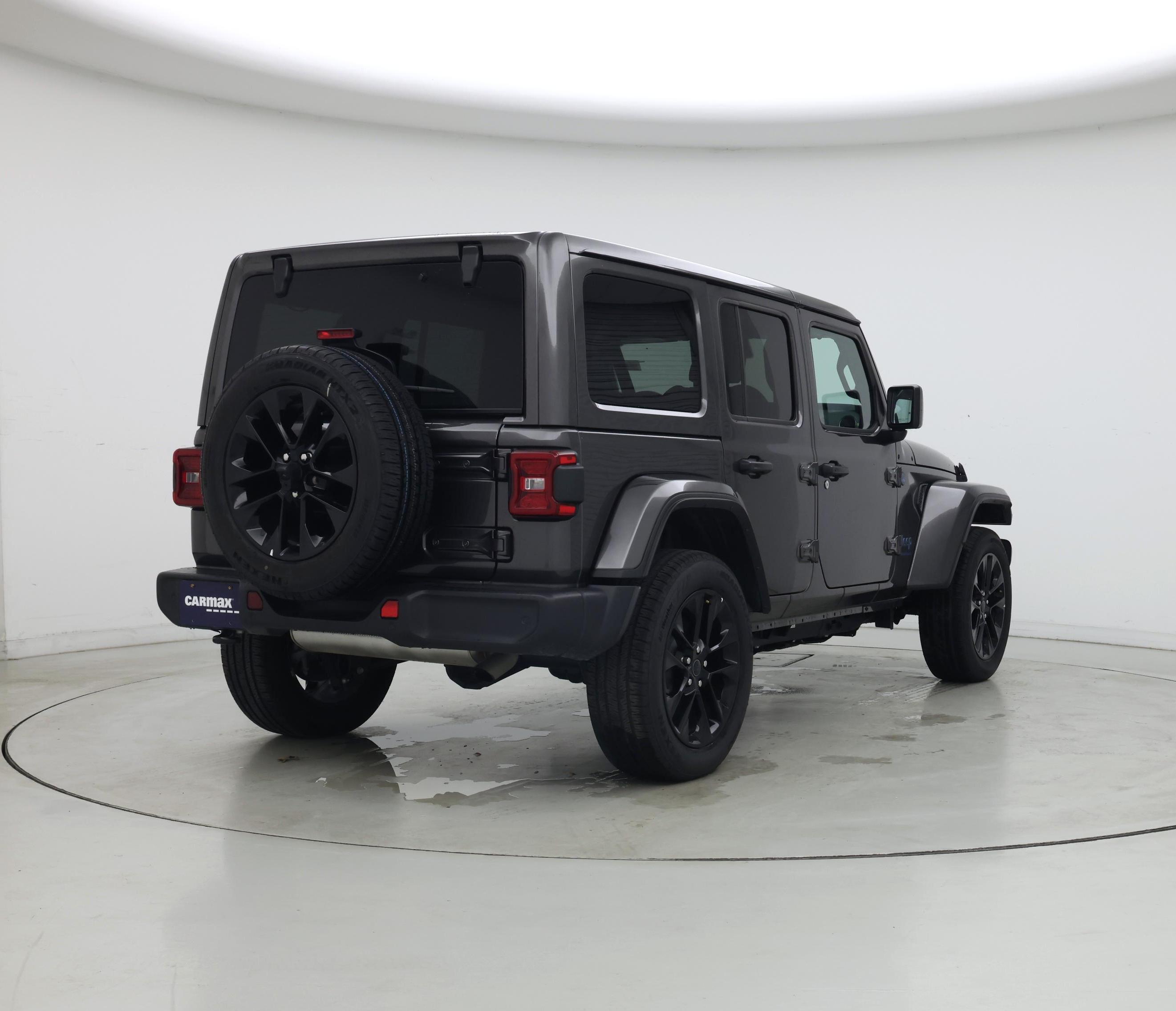 Thumbnail: 2025 Jeep Wrangler - 8