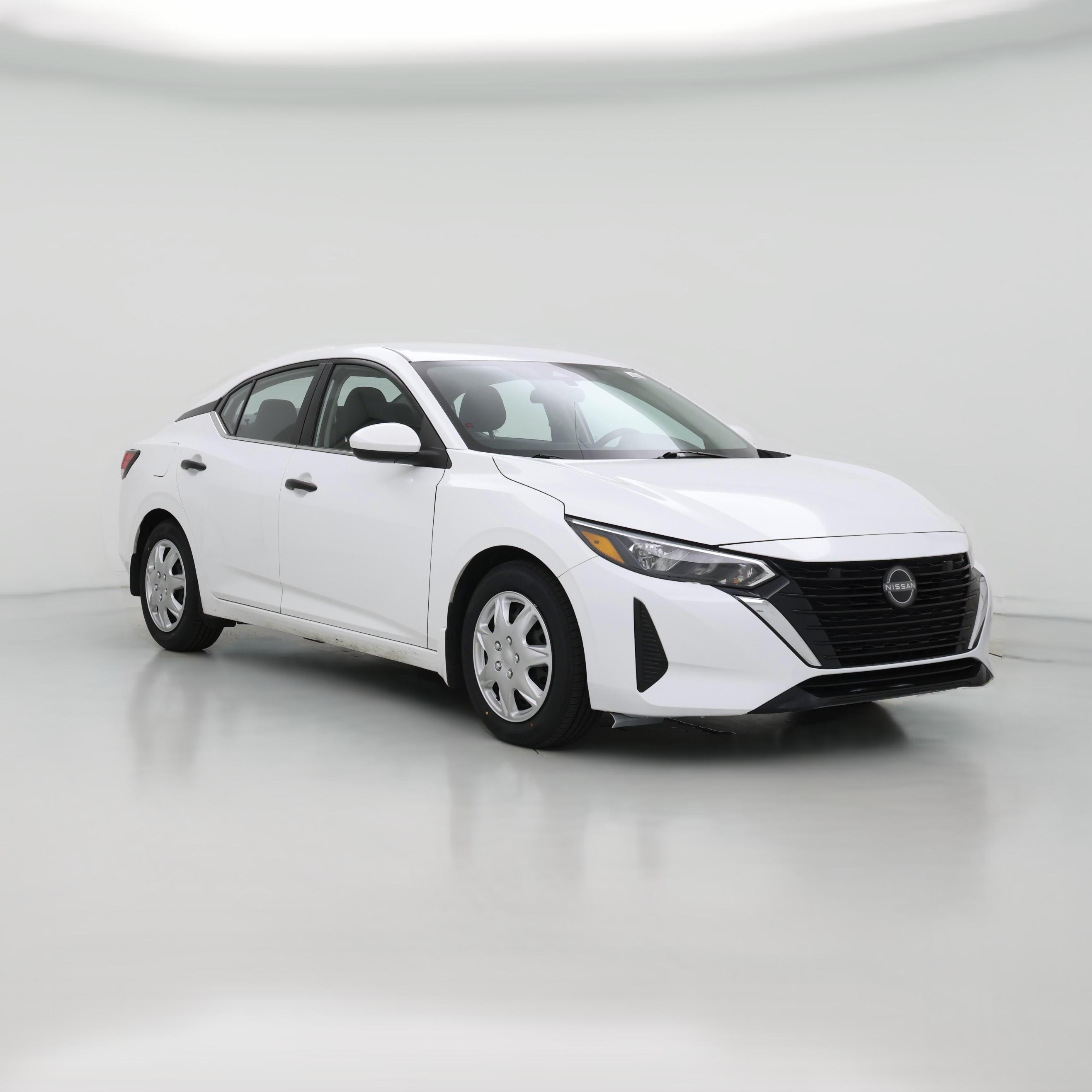 Thumbnail: 2024 Nissan Sentra - 1