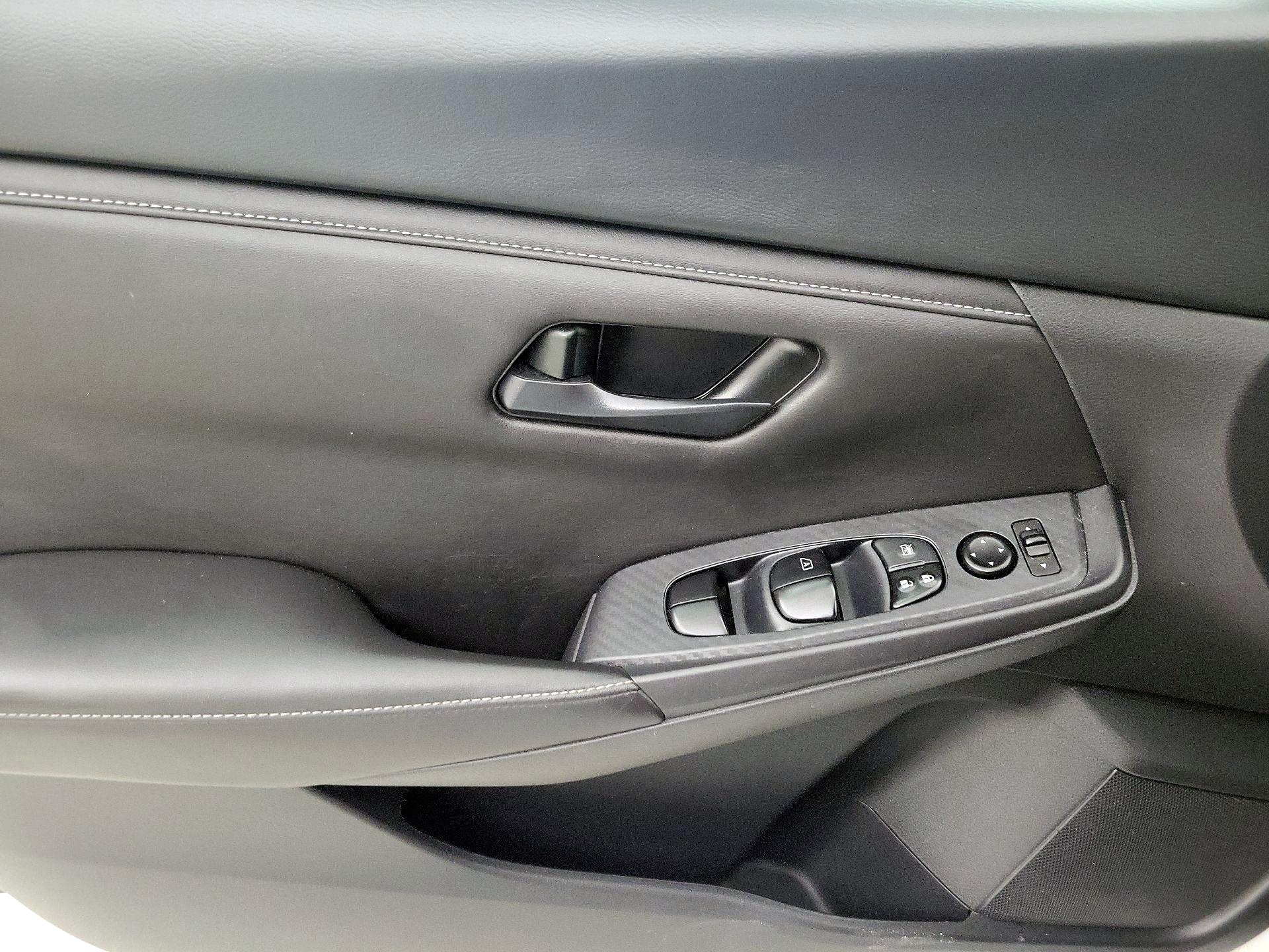 Thumbnail: 2024 Nissan Sentra - 12