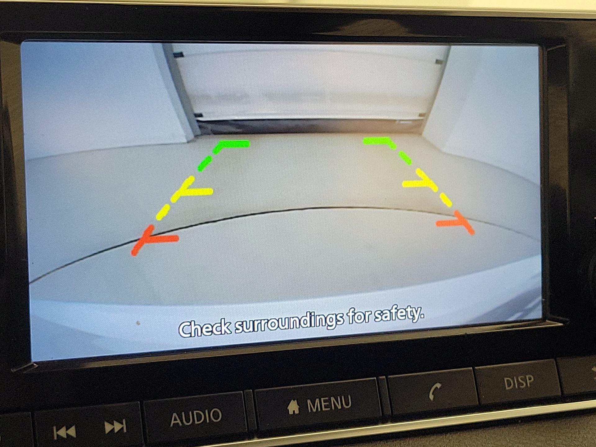 Thumbnail: 2024 Nissan Sentra - 14