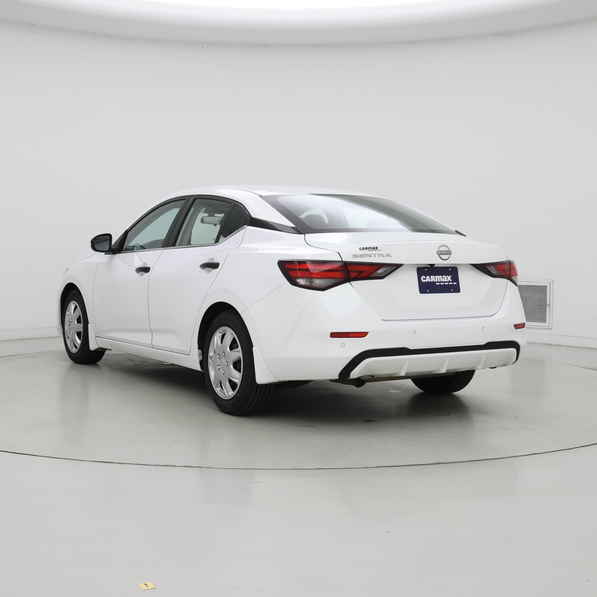 Thumbnail: 2024 Nissan Sentra - 2