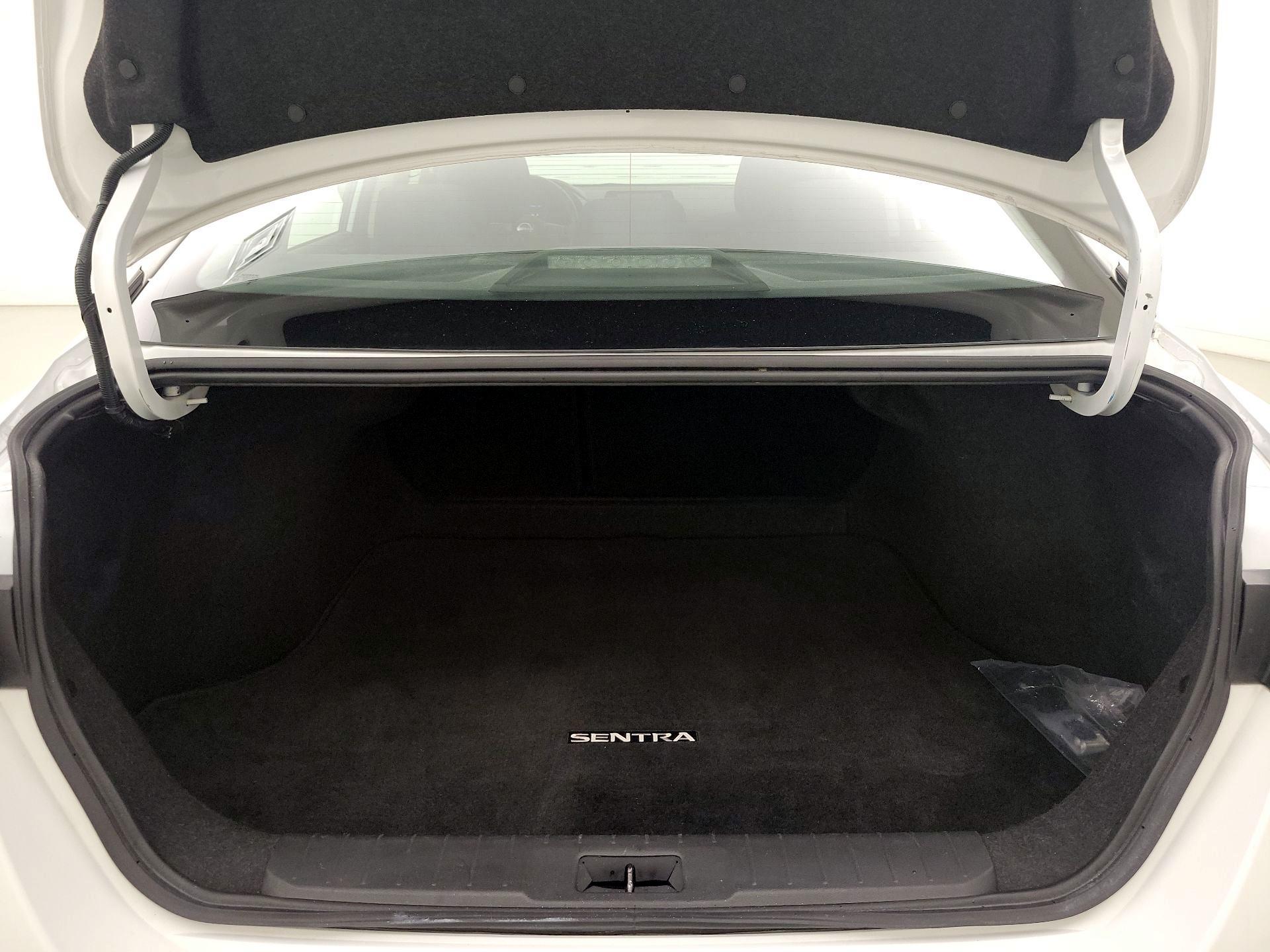 Thumbnail: 2024 Nissan Sentra - 20