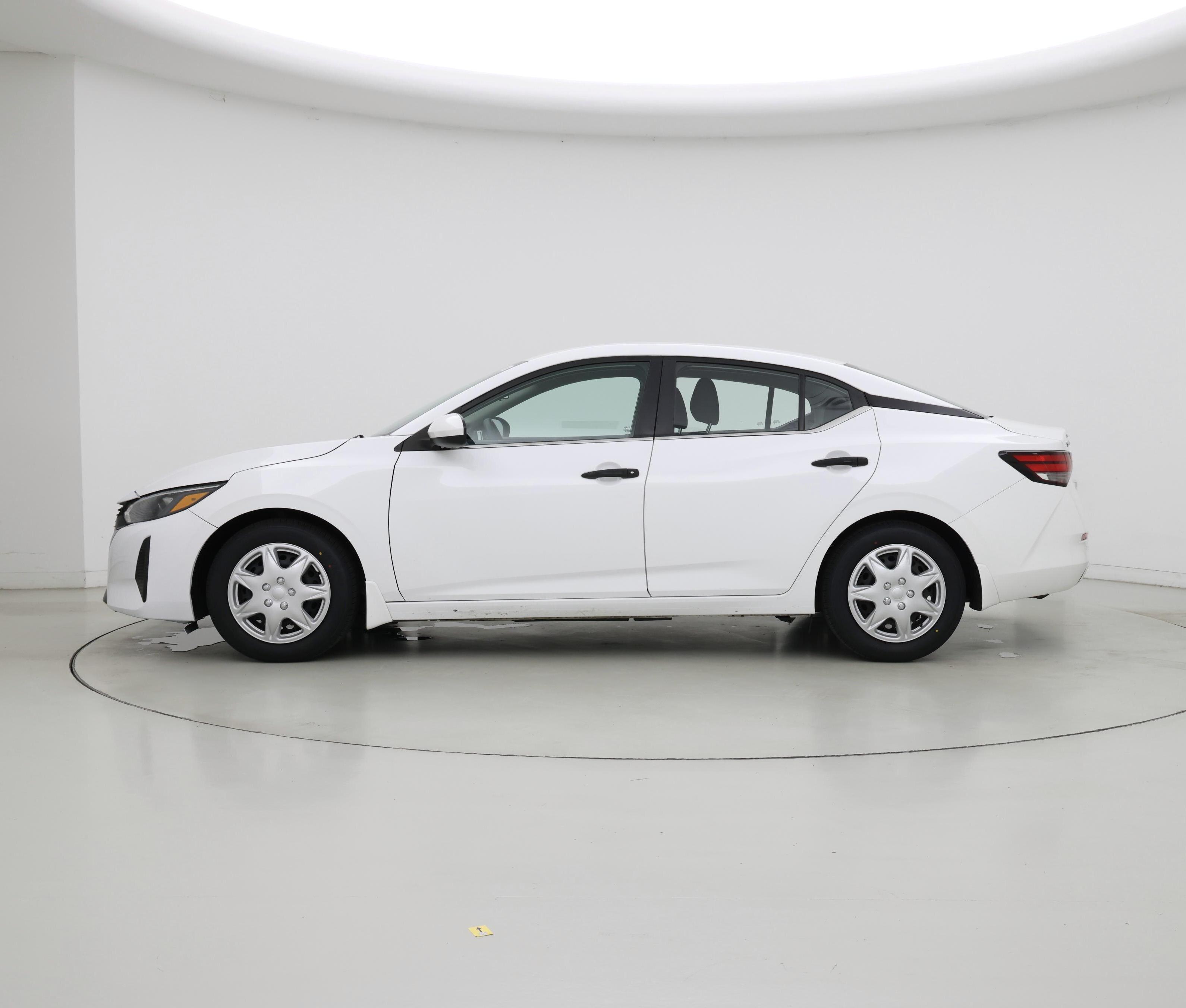 Thumbnail: 2024 Nissan Sentra - 3