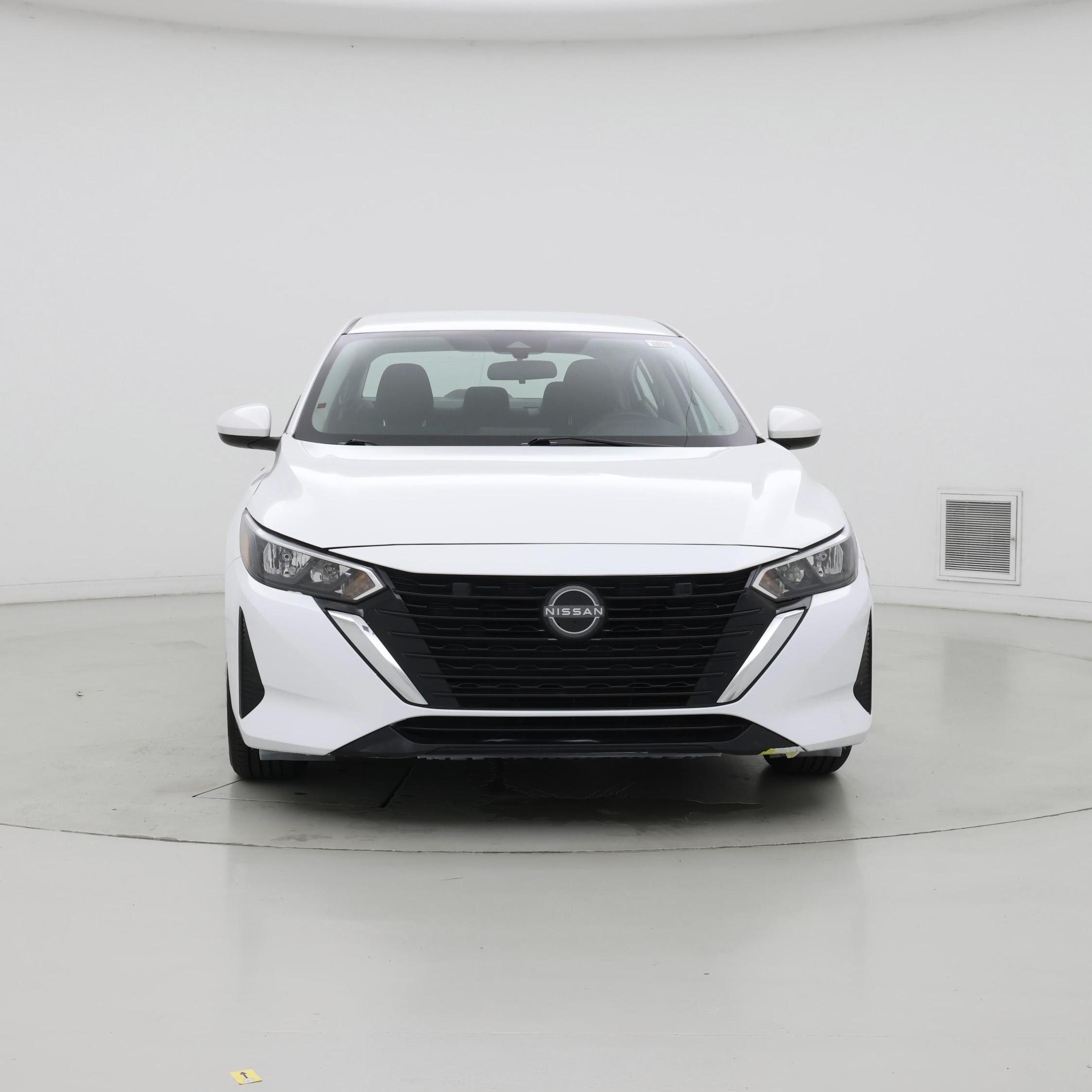 Thumbnail: 2024 Nissan Sentra - 5