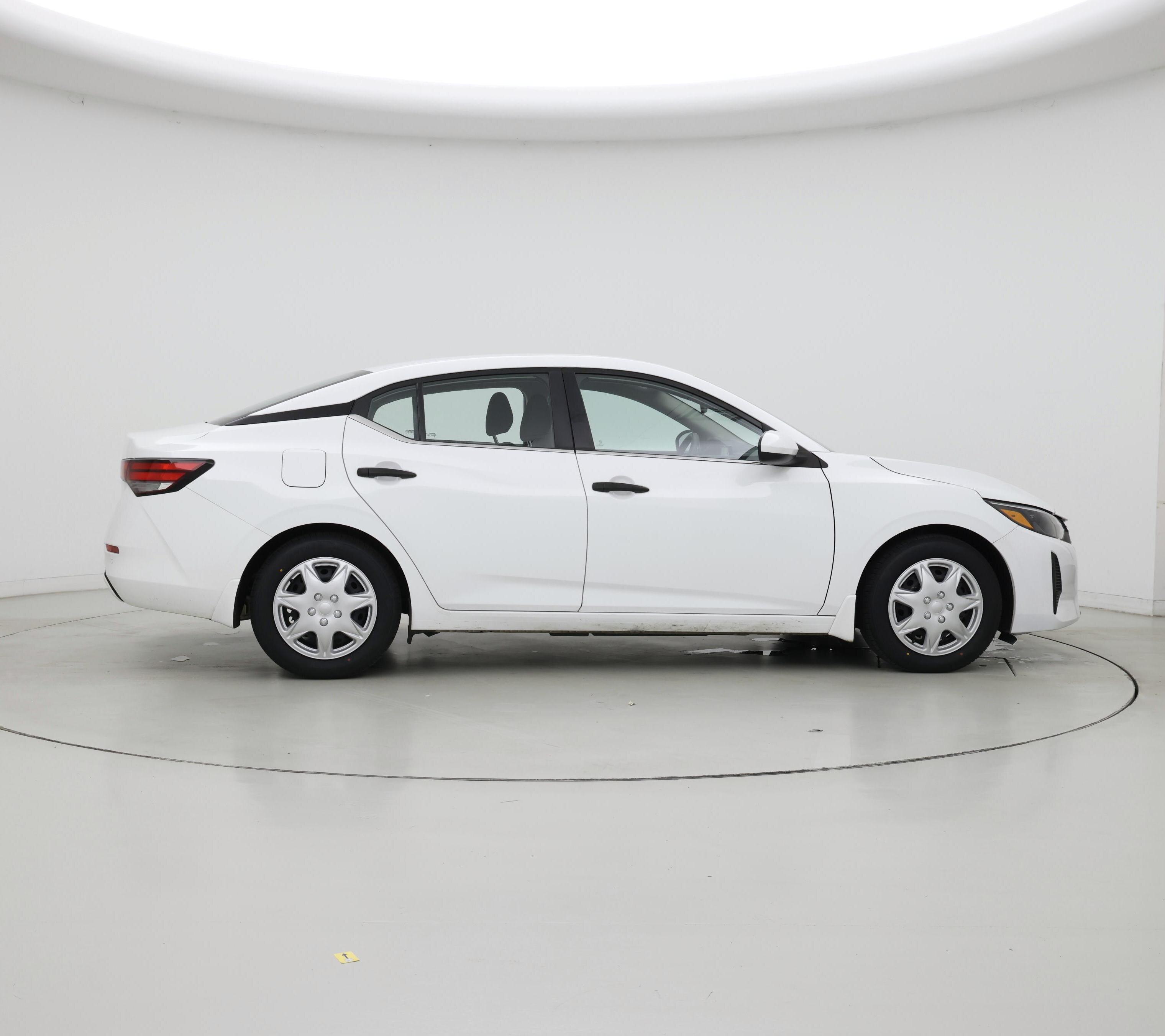 Thumbnail: 2024 Nissan Sentra - 7