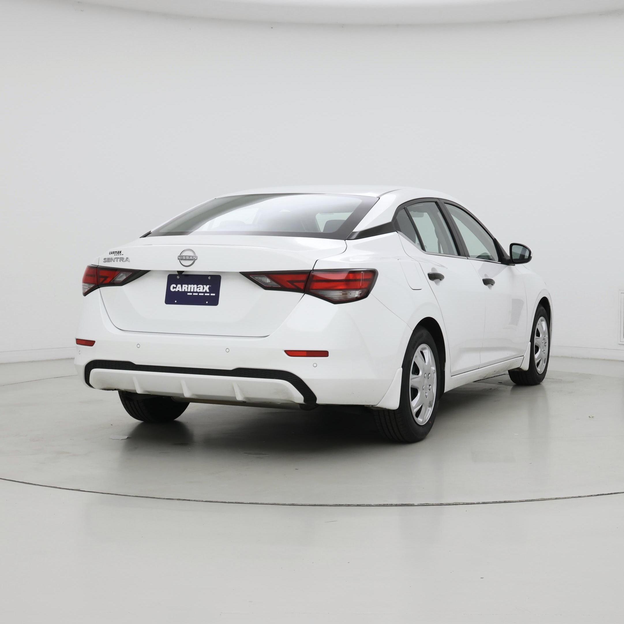 Thumbnail: 2024 Nissan Sentra - 8