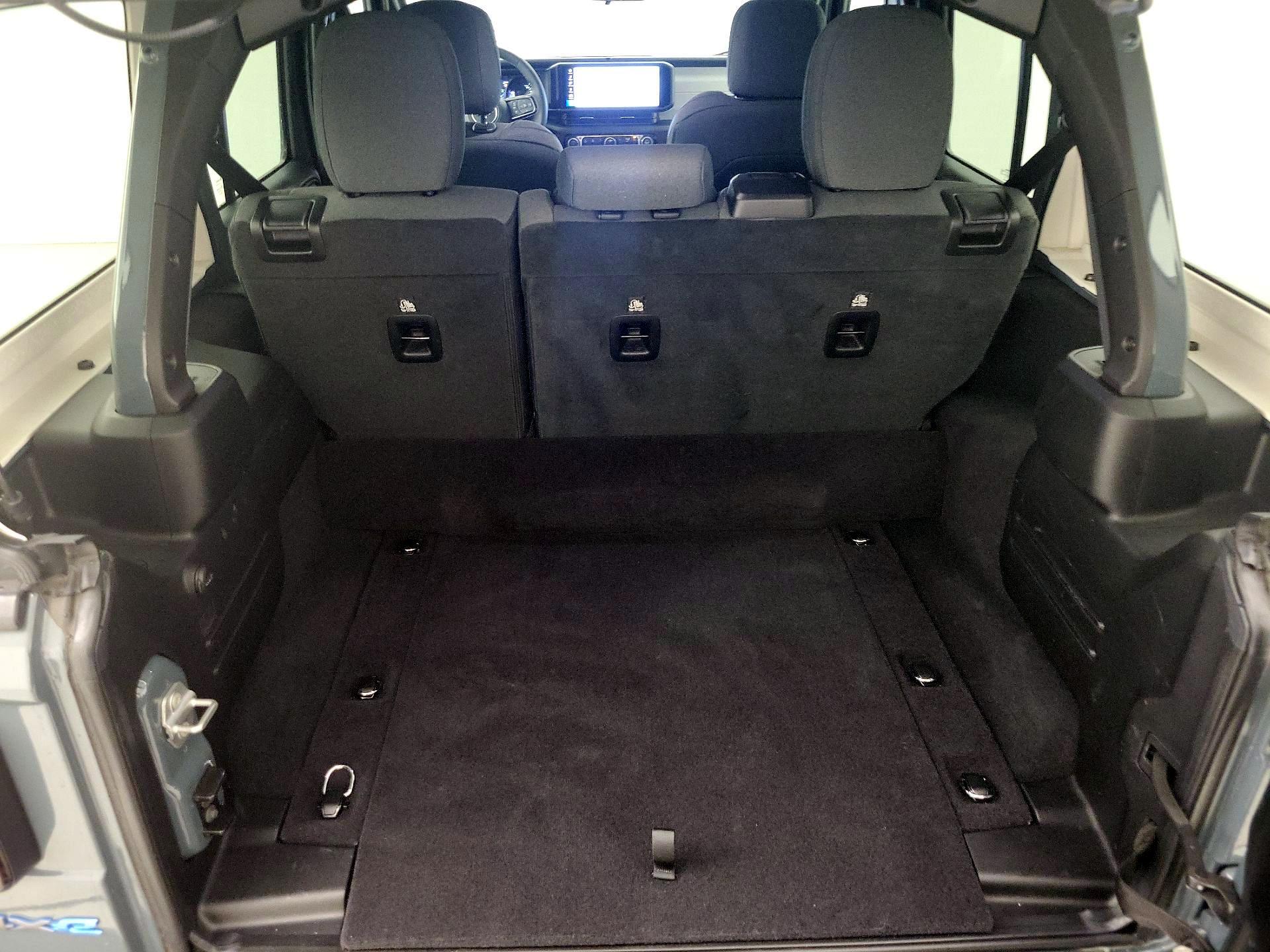 Thumbnail: 2025 Jeep Wrangler - 20