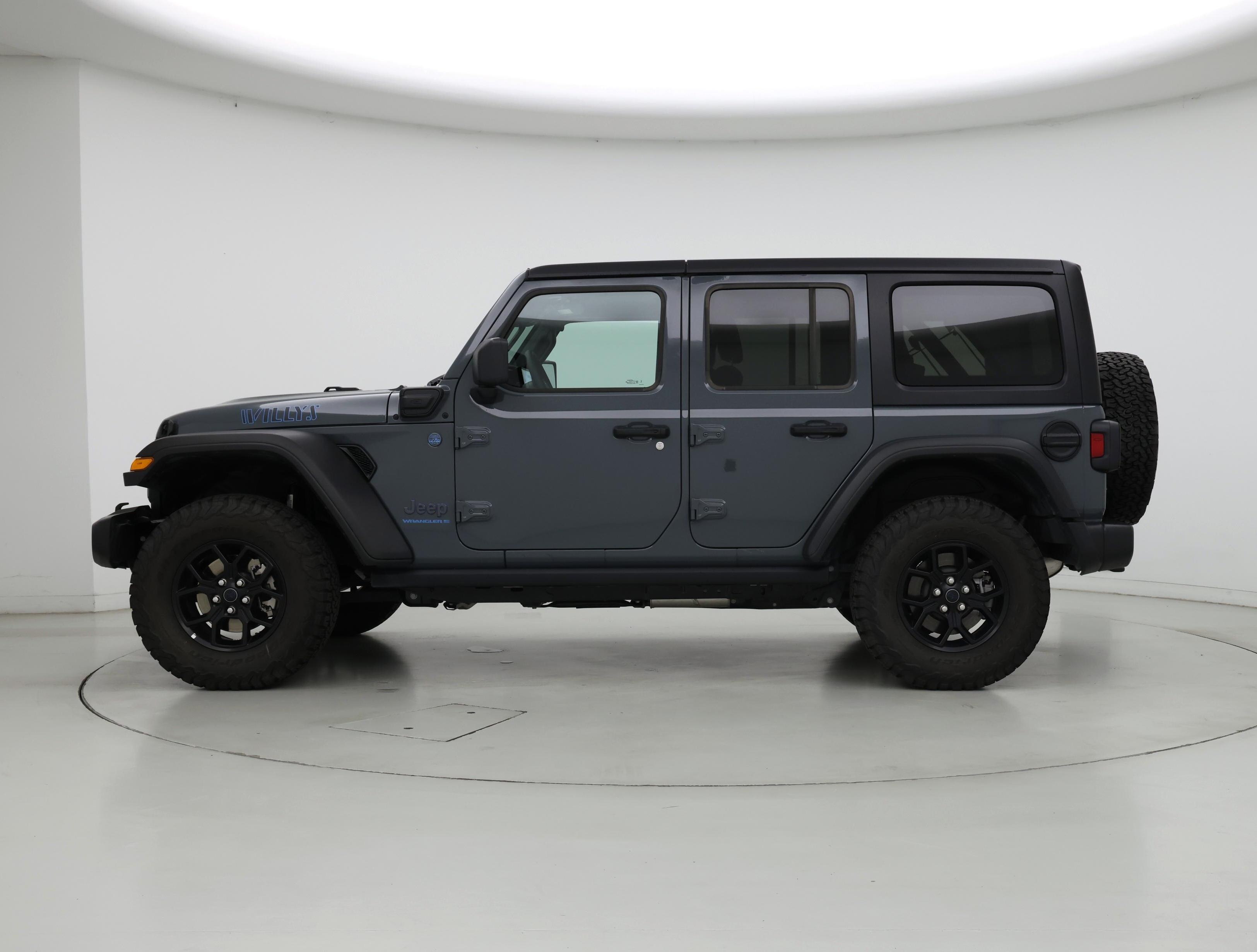 Thumbnail: 2025 Jeep Wrangler - 3