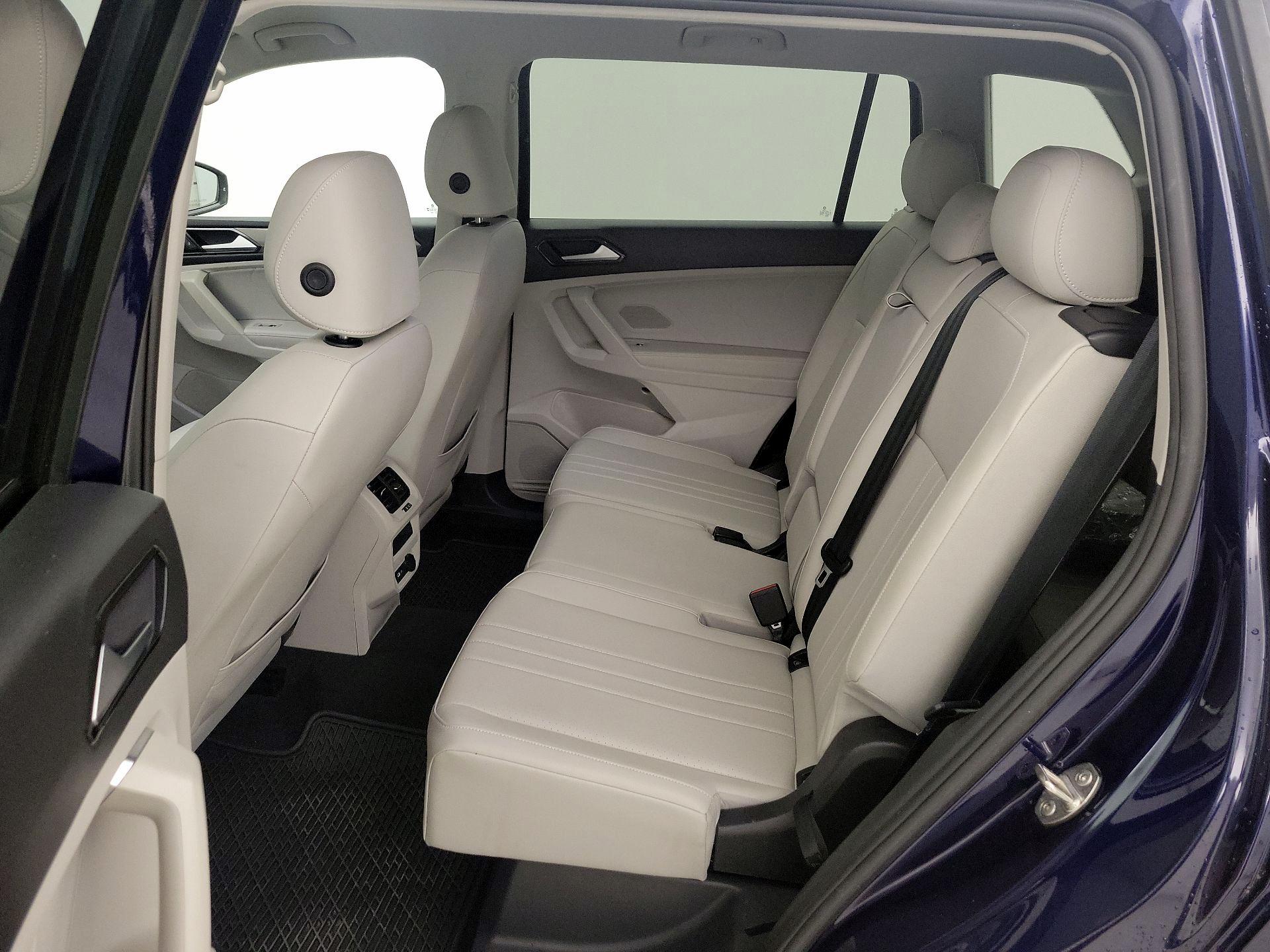 Thumbnail: 2023 Volkswagen Tiguan - 19