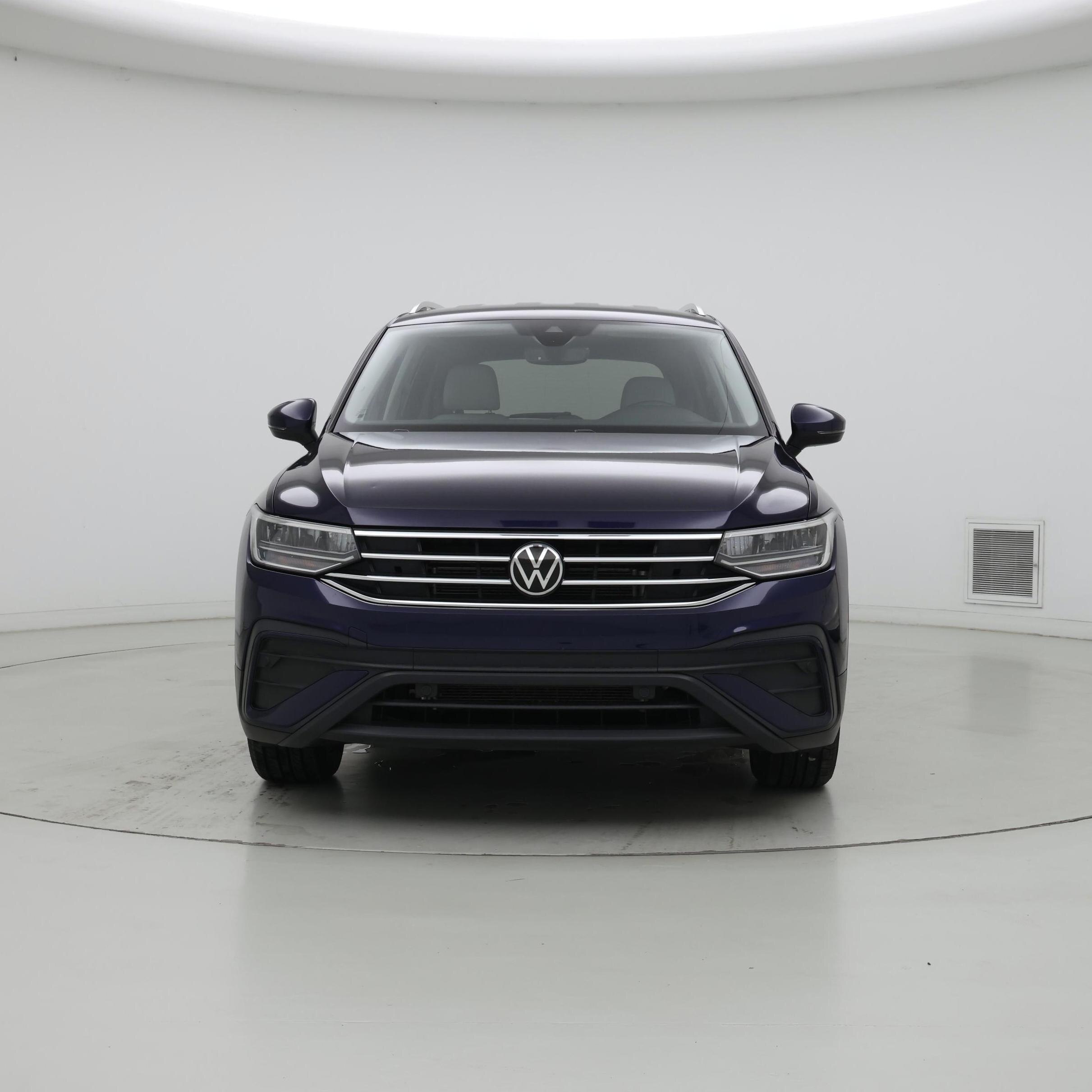 Thumbnail: 2023 Volkswagen Tiguan - 5
