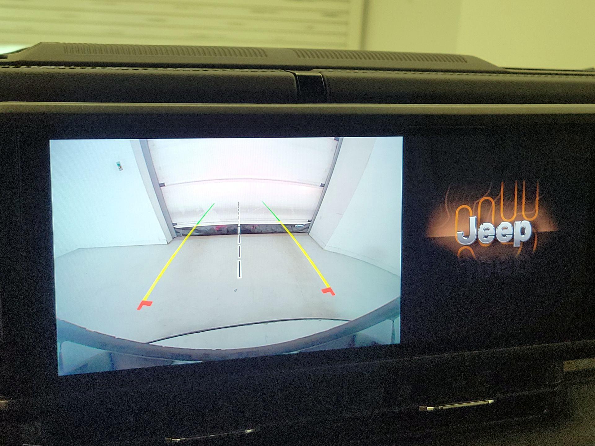 Thumbnail: 2025 Jeep Wrangler - 14