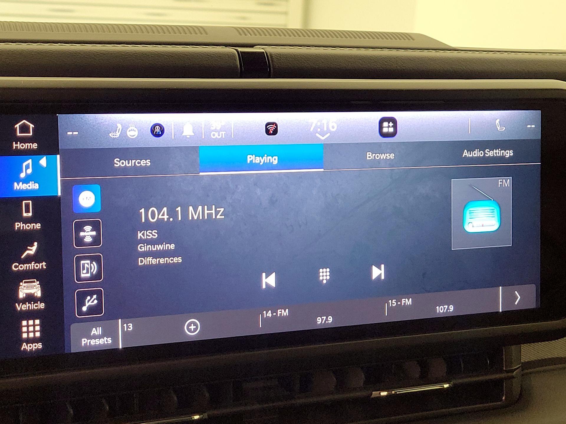 Thumbnail: 2025 Jeep Wrangler - 15