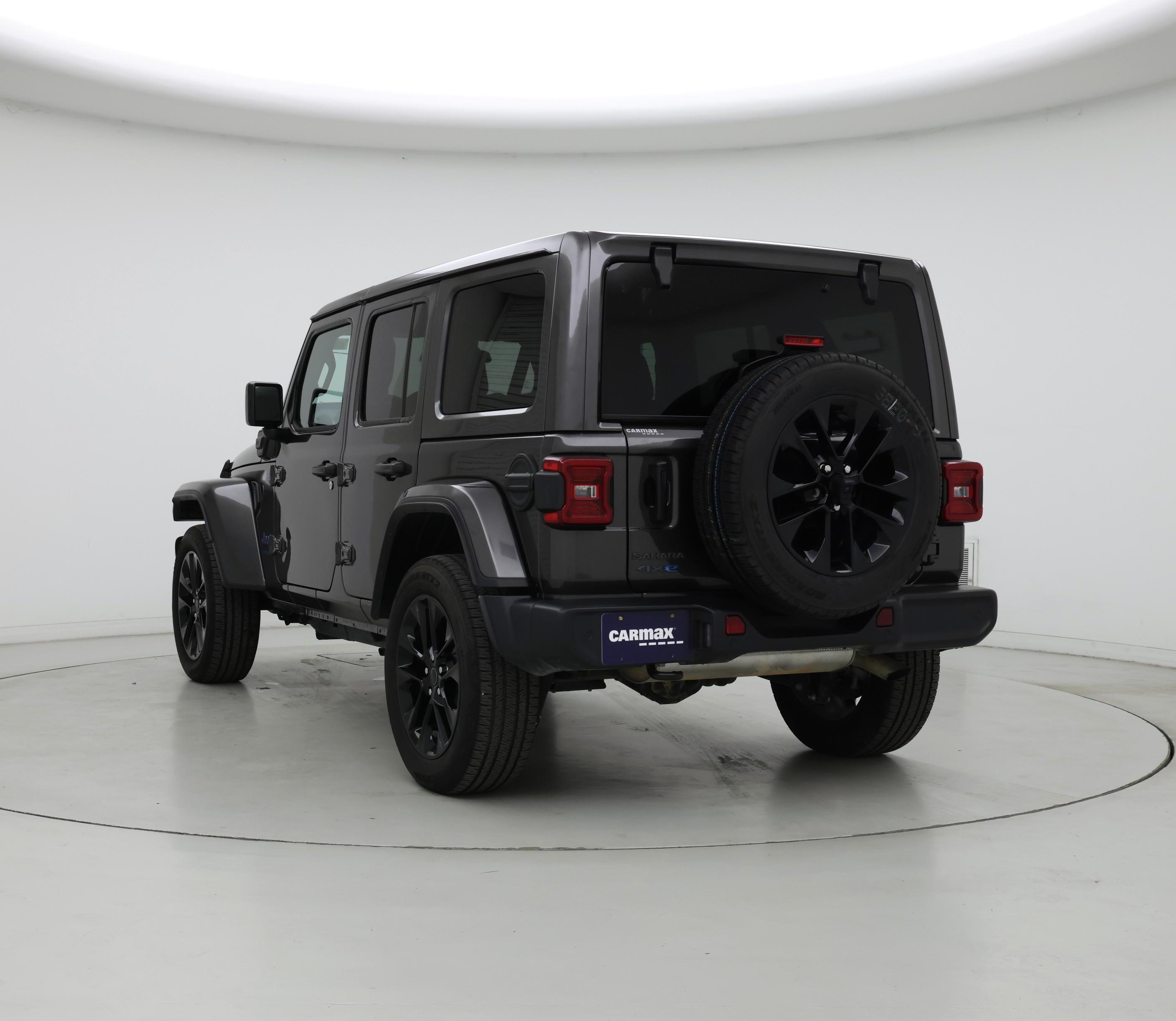 Thumbnail: 2025 Jeep Wrangler - 2