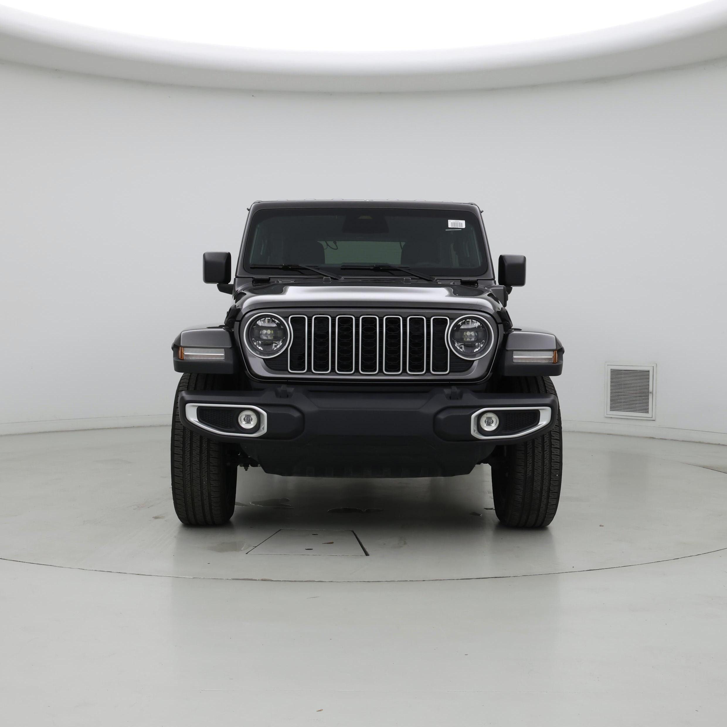 Thumbnail: 2025 Jeep Wrangler - 5