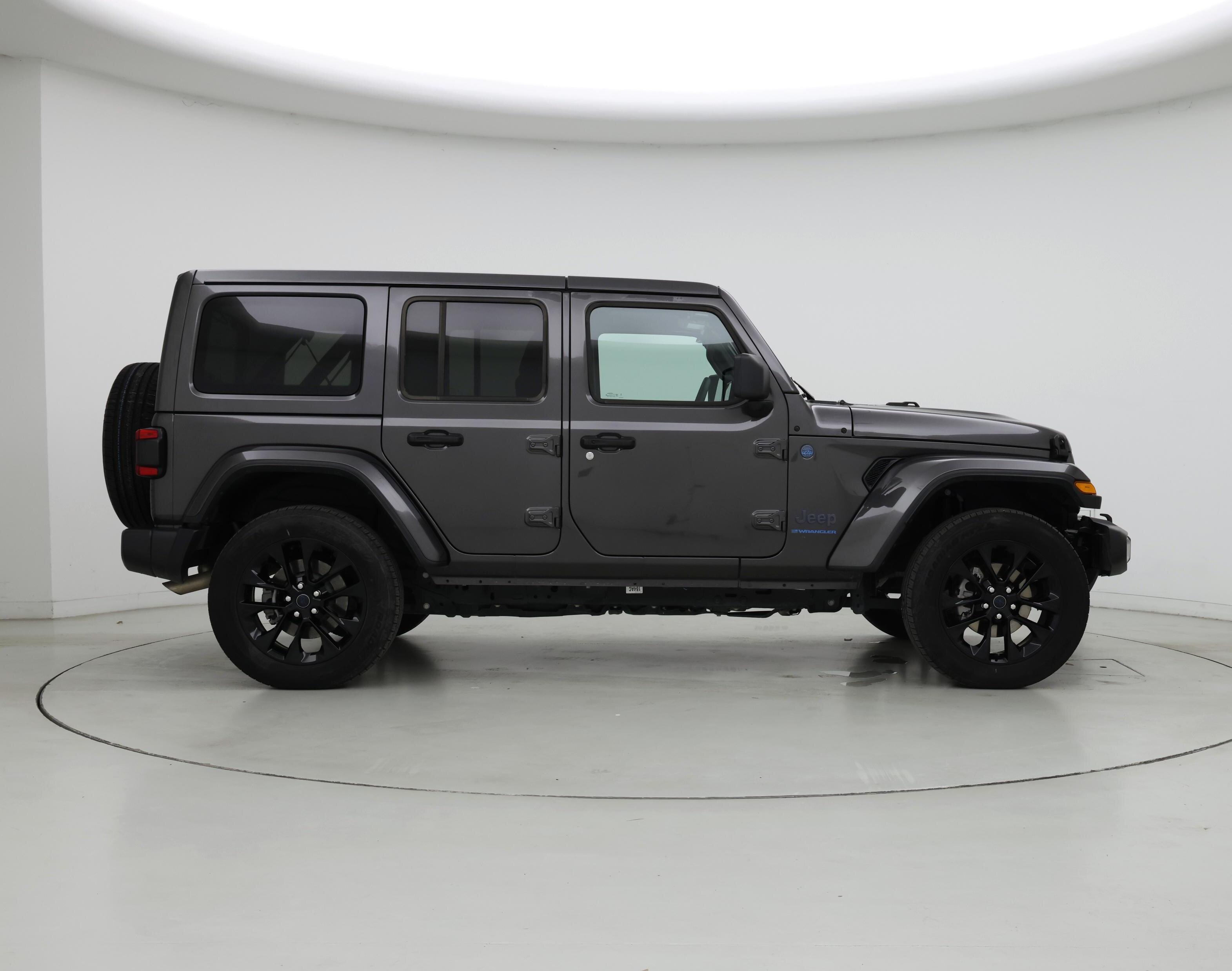 Thumbnail: 2025 Jeep Wrangler - 7
