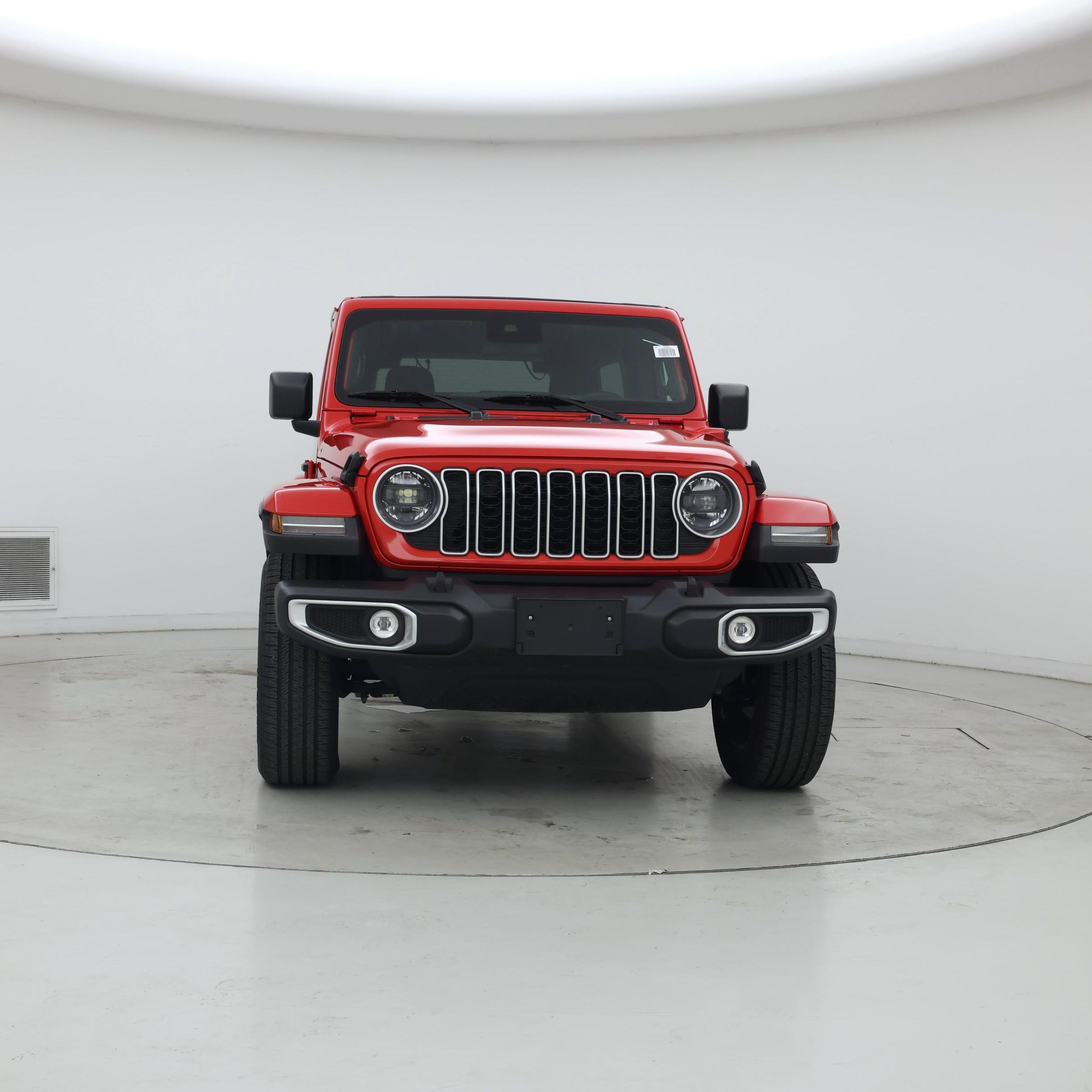 Thumbnail: 2025 Jeep Wrangler - 5