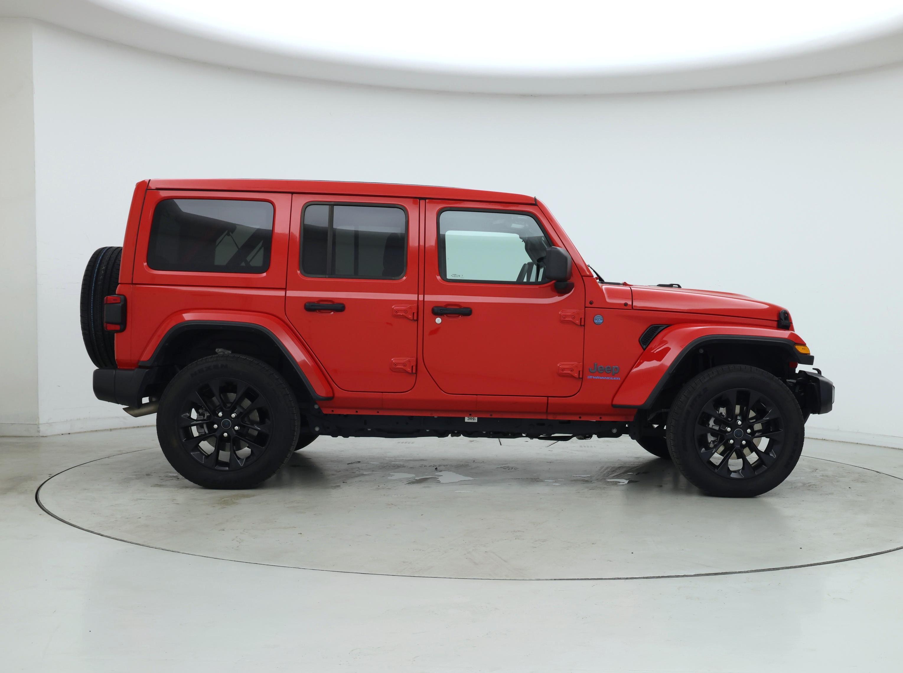 Thumbnail: 2025 Jeep Wrangler - 7