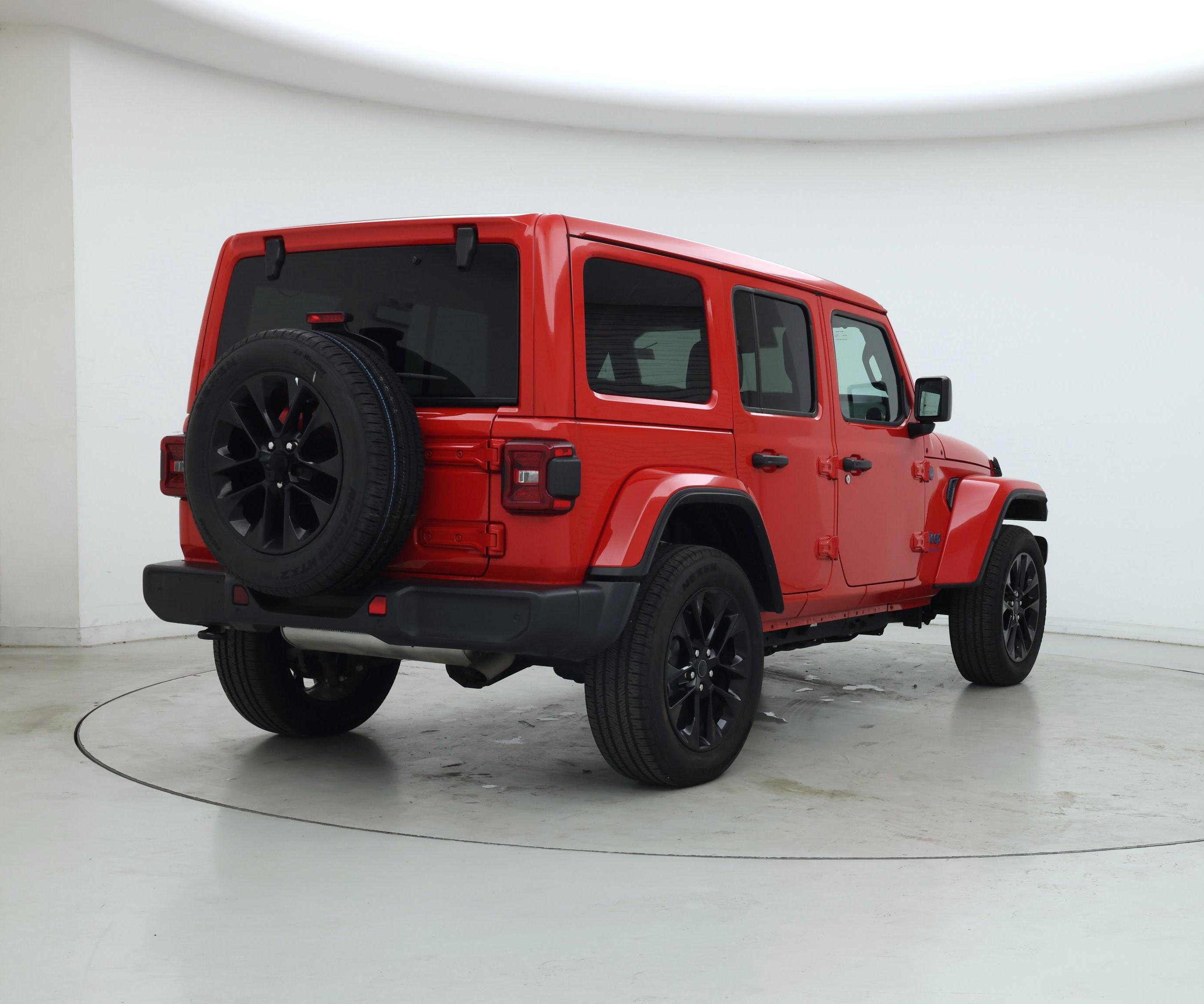 Thumbnail: 2025 Jeep Wrangler - 8