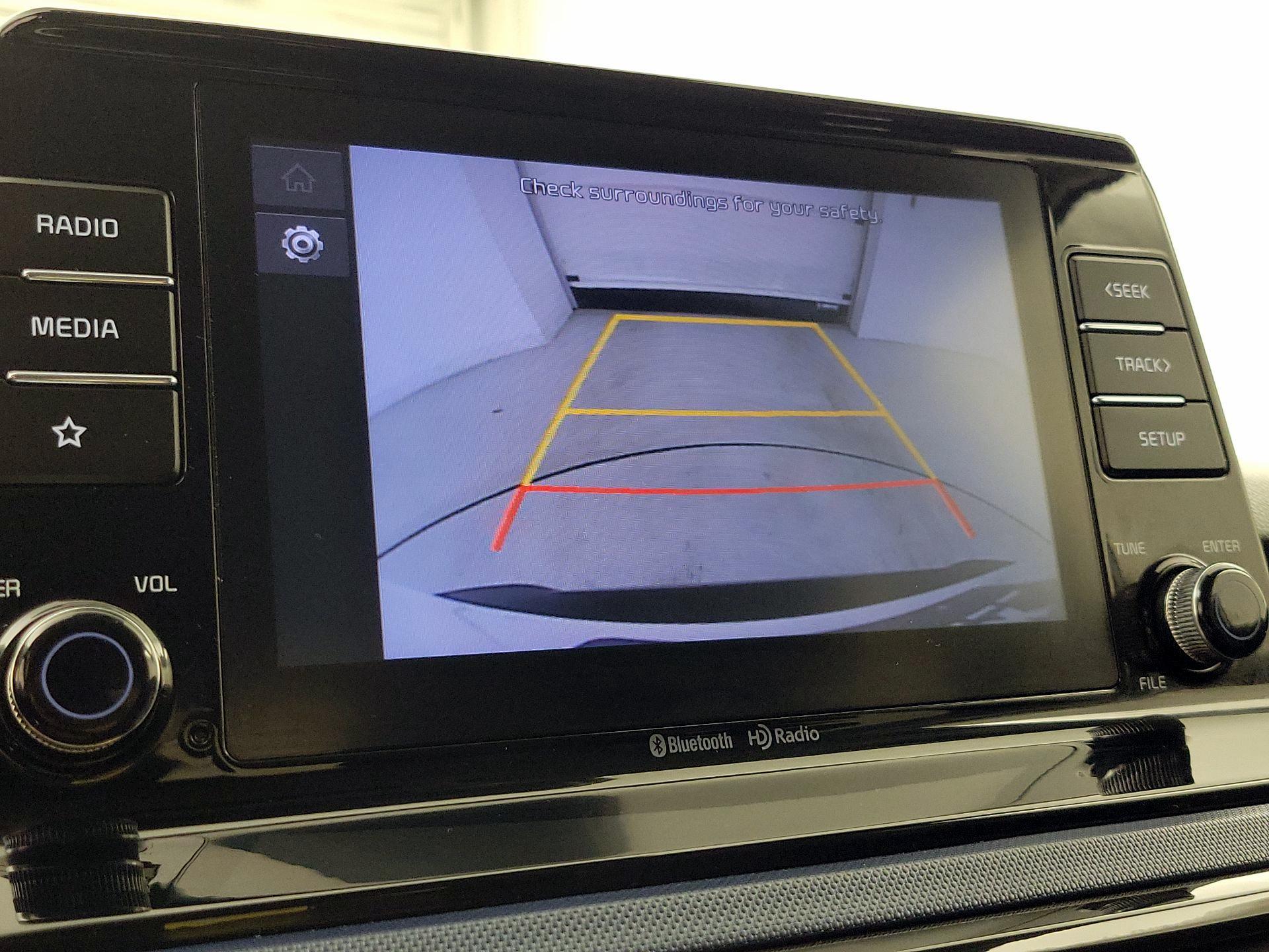 Thumbnail: 2023 Kia Seltos - 14