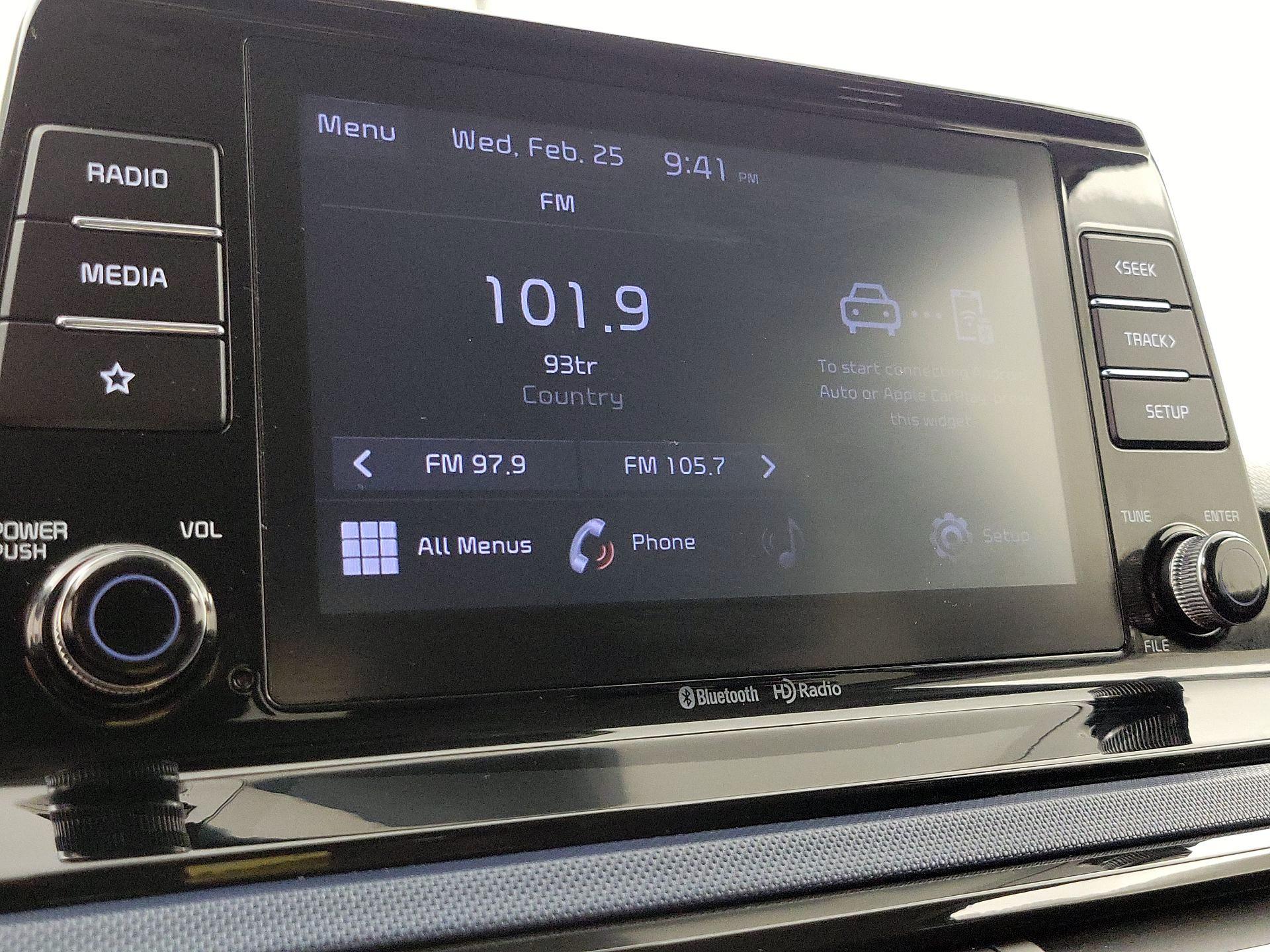 Thumbnail: 2023 Kia Seltos - 15