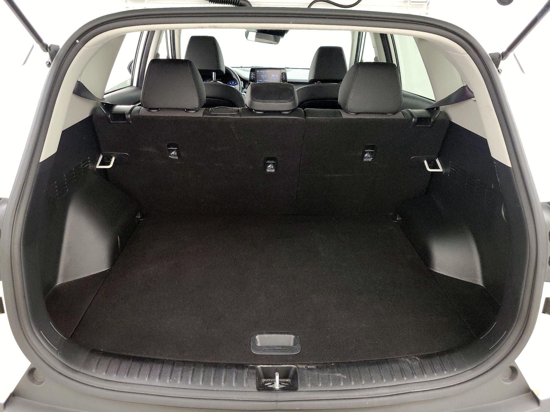 Thumbnail: 2023 Kia Seltos - 20