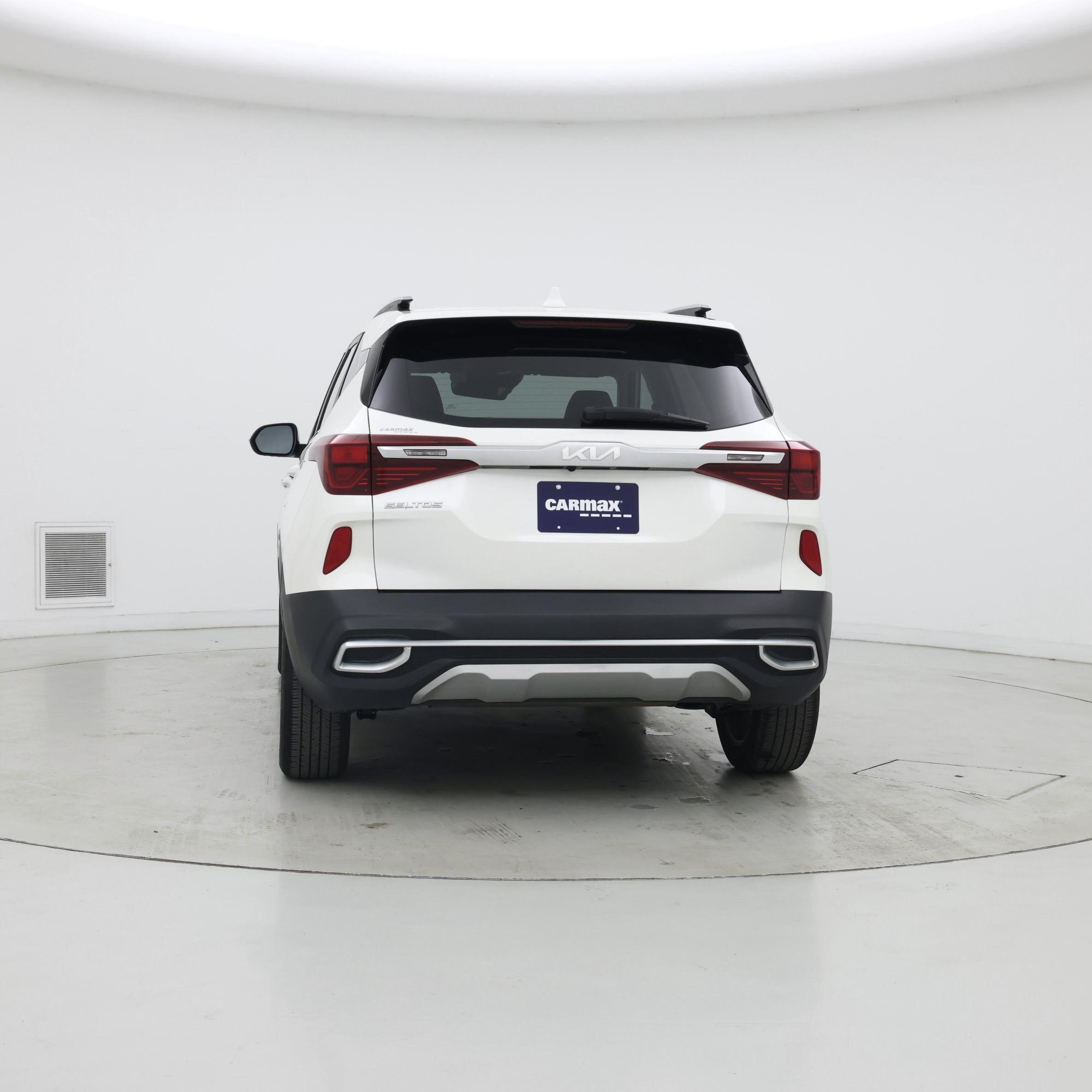 Thumbnail: 2023 Kia Seltos - 6